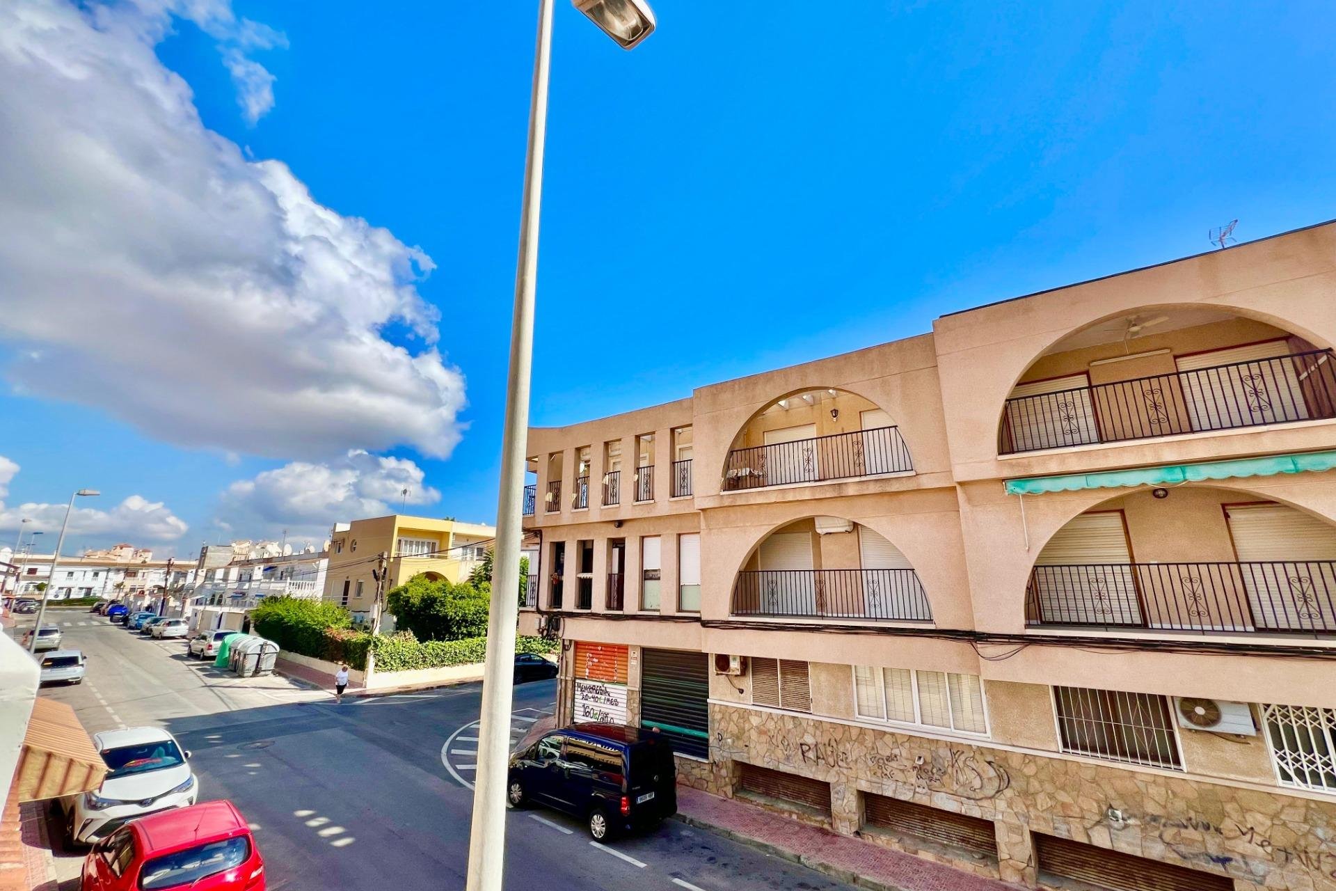 Reventa - Triple - Torrevieja - Habaneras