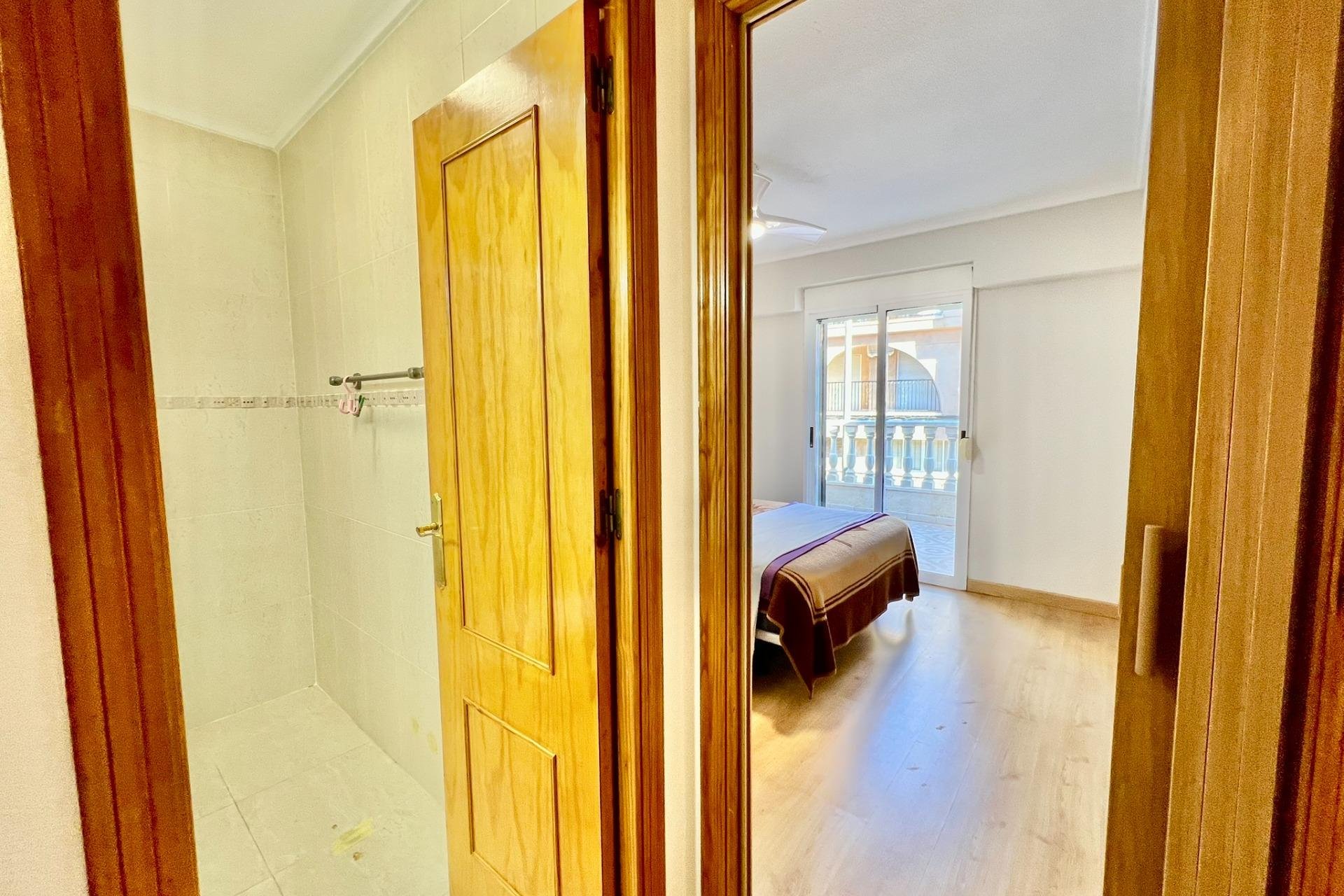 Reventa - Triple - Torrevieja - Habaneras