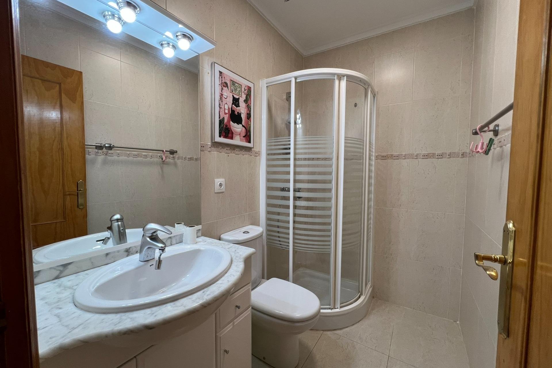 Reventa - Triple - Torrevieja - Habaneras