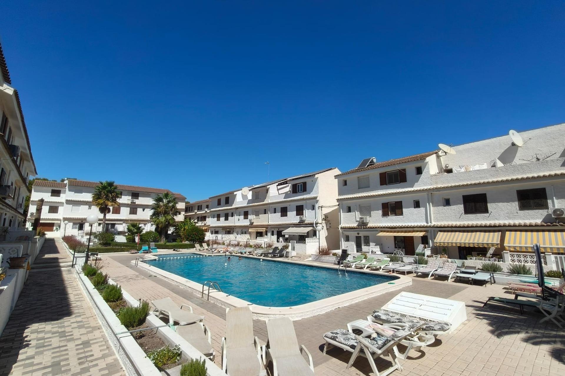 Reventa - Triple - Torrevieja - Punta prima