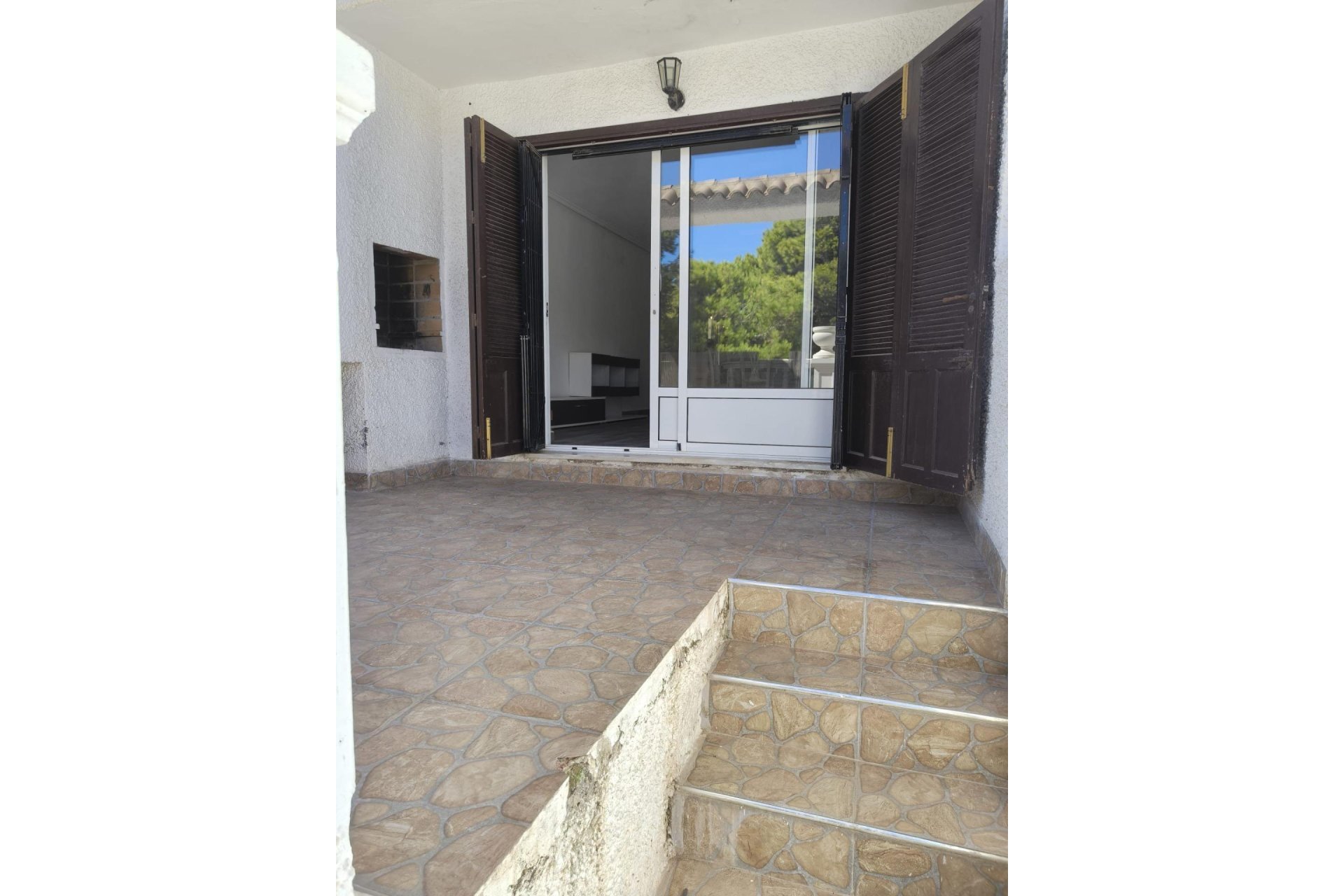 Reventa - Triple - Torrevieja - Punta prima