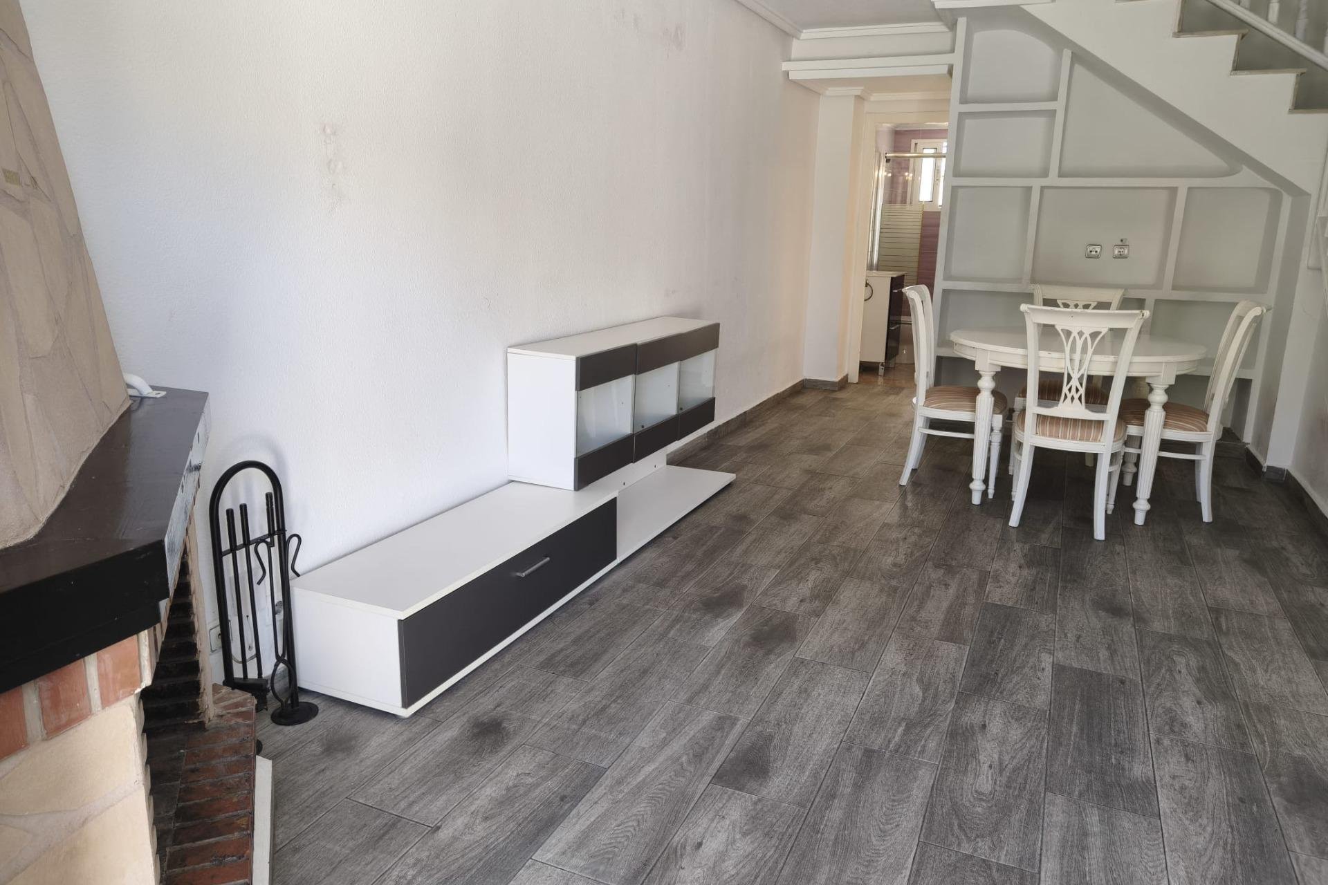 Reventa - Triple - Torrevieja - Punta prima