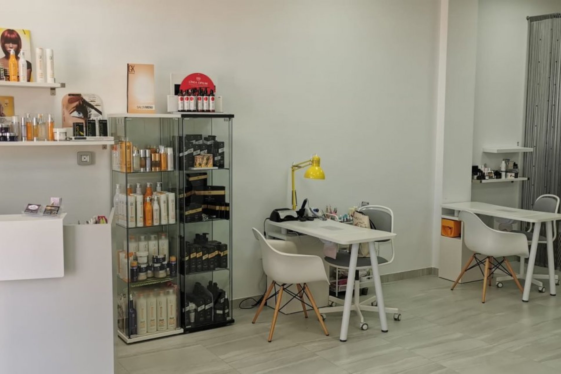 Reventa - Unidad Comercial - Orihuela Costa - La Zenia