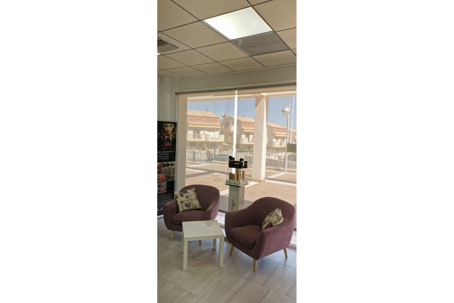 Reventa - Unidad Comercial - Orihuela Costa - La Zenia