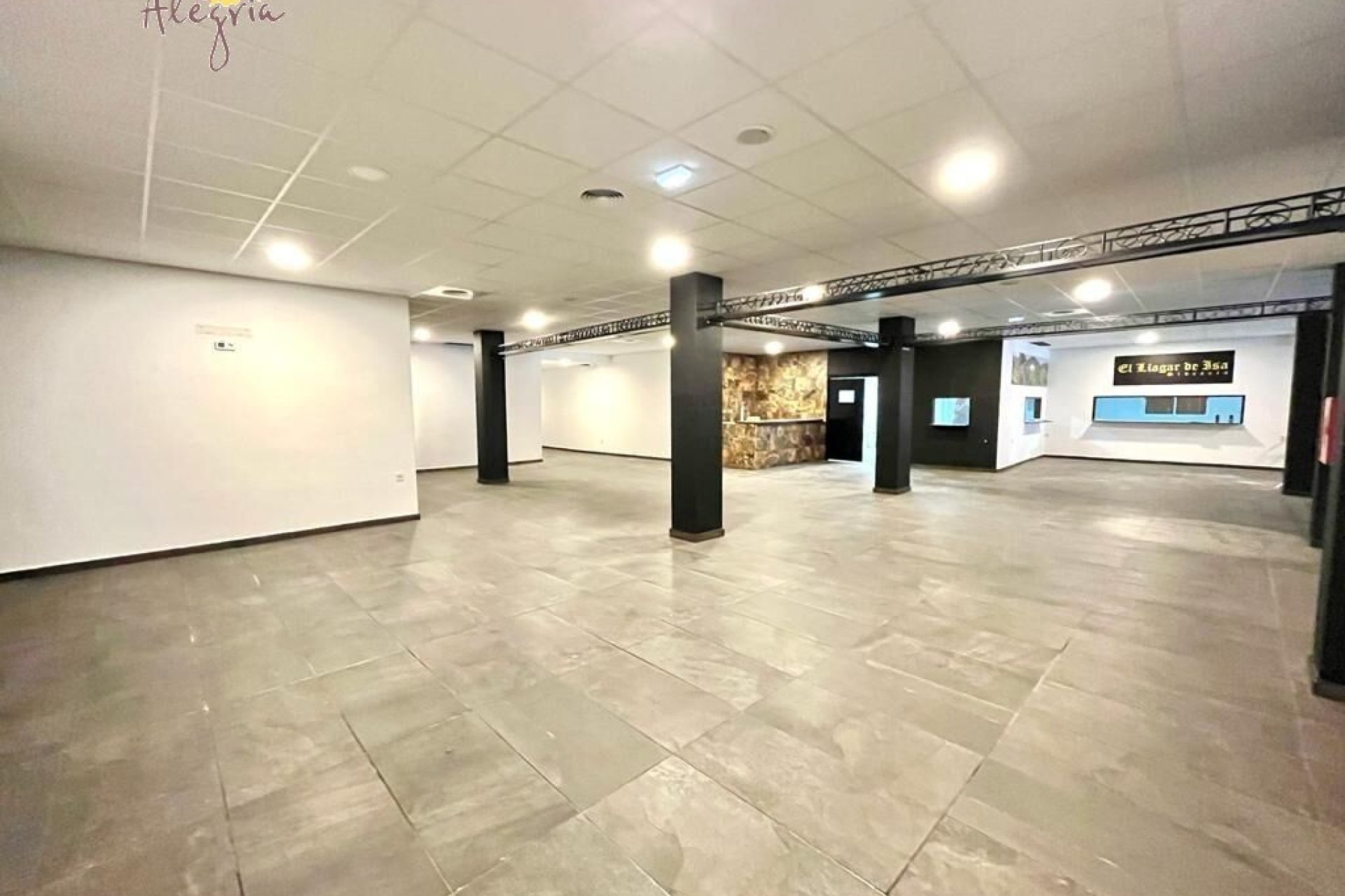 Reventa - Unidad Comercial - Torrevieja - Playa del Cura