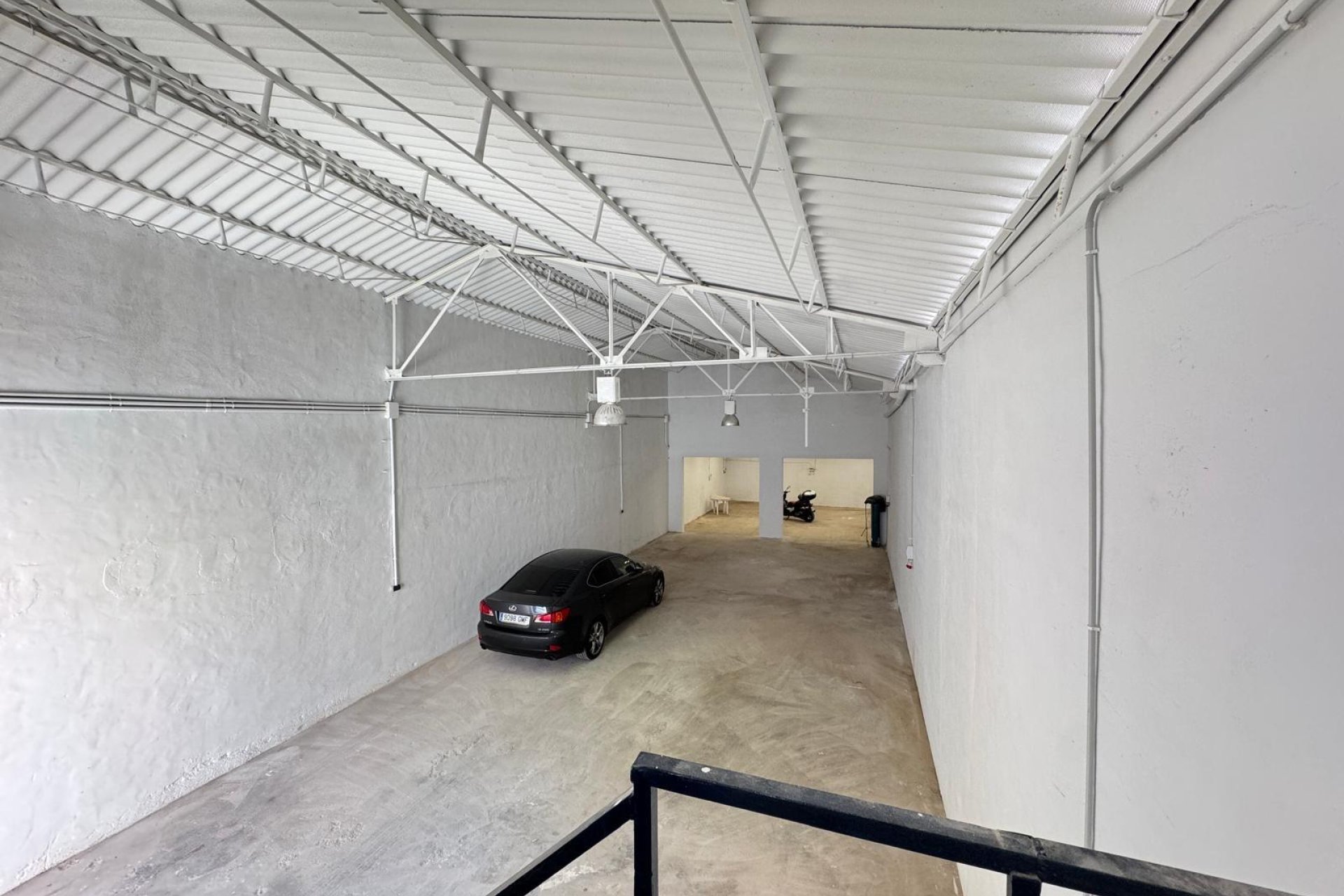 Reventa - Unidad industrial - Torrevieja - Centro