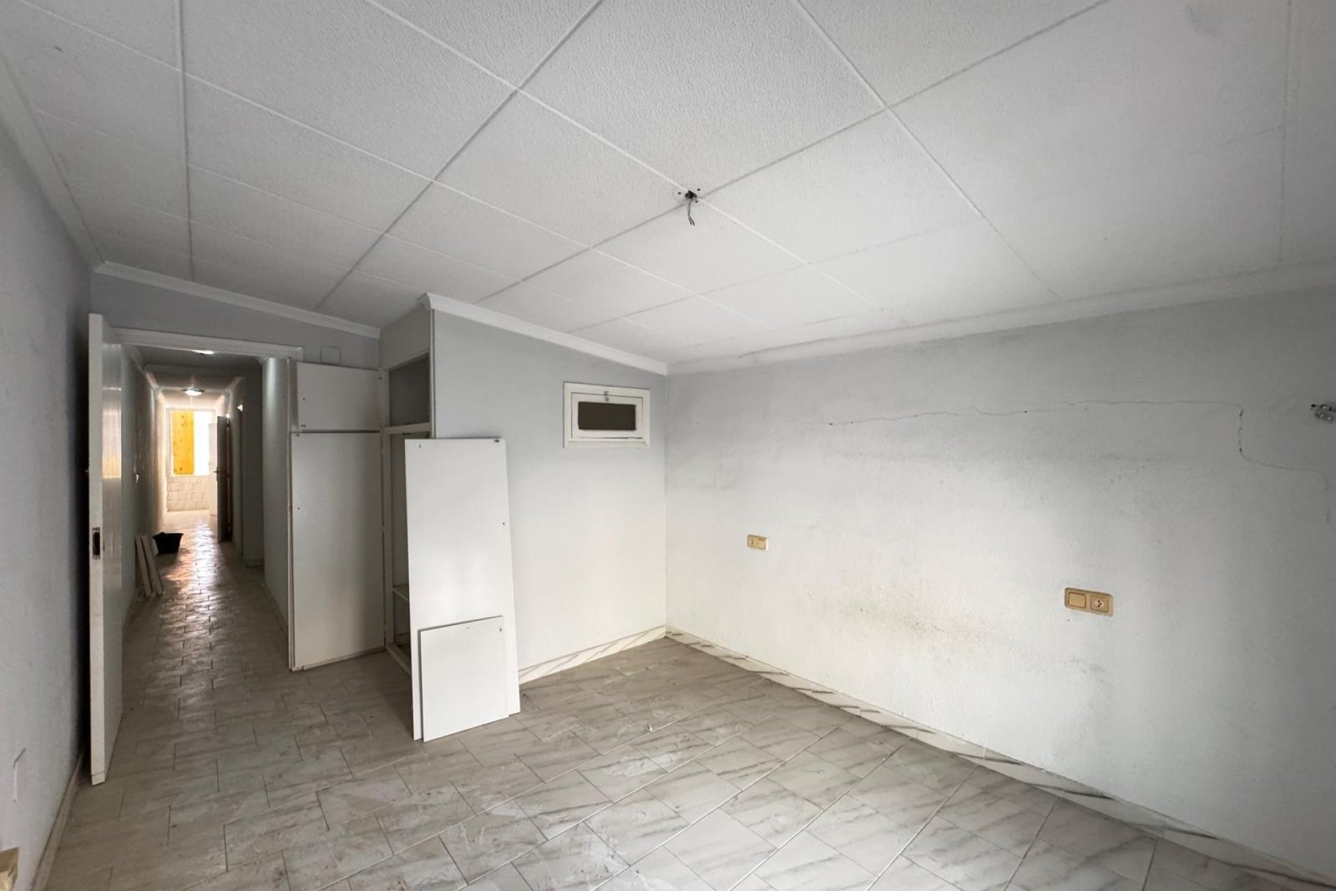 Reventa - Unidad industrial - Torrevieja - Centro