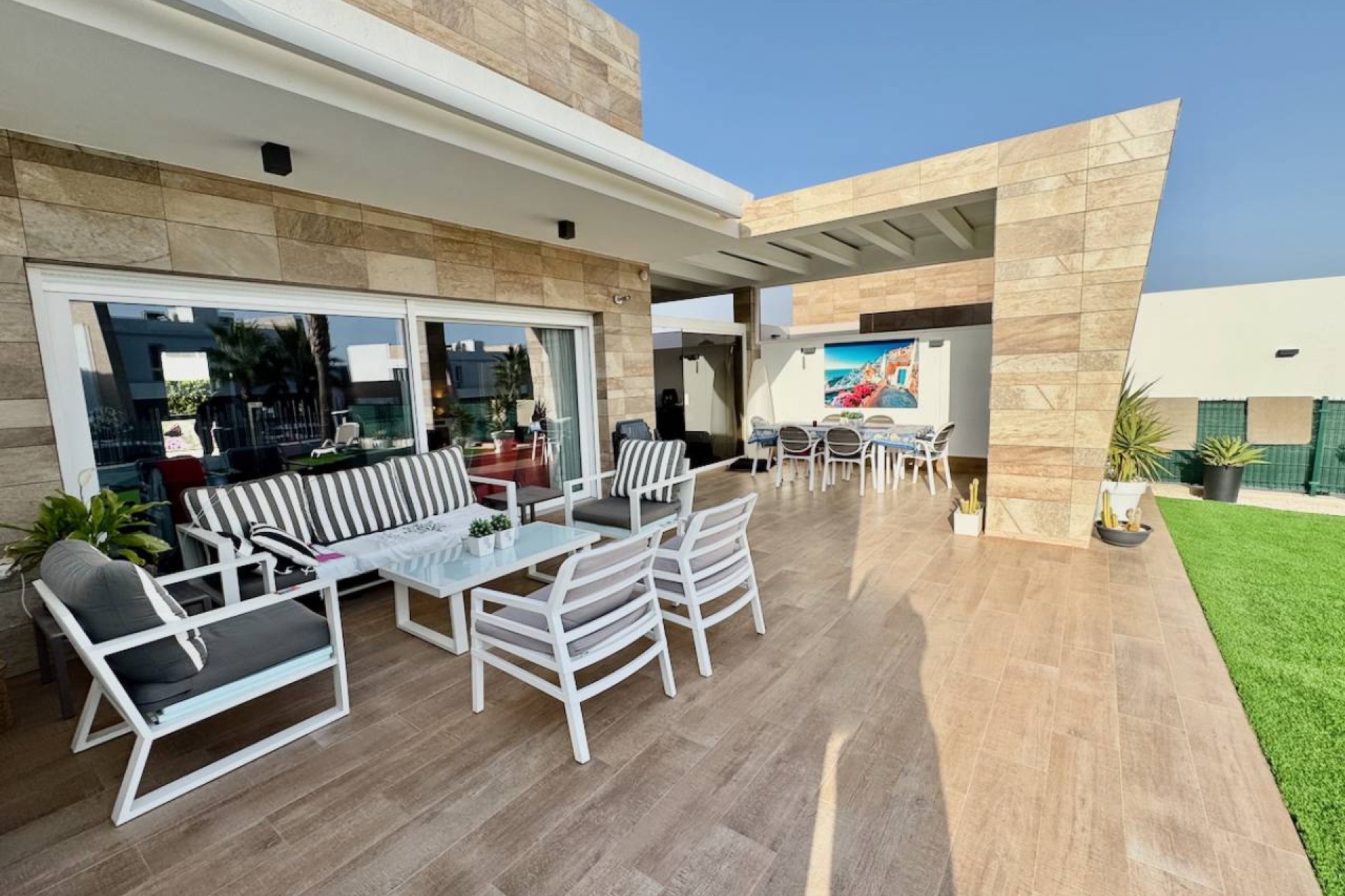 Reventa - Villa - Algorfa - La Finca Resort