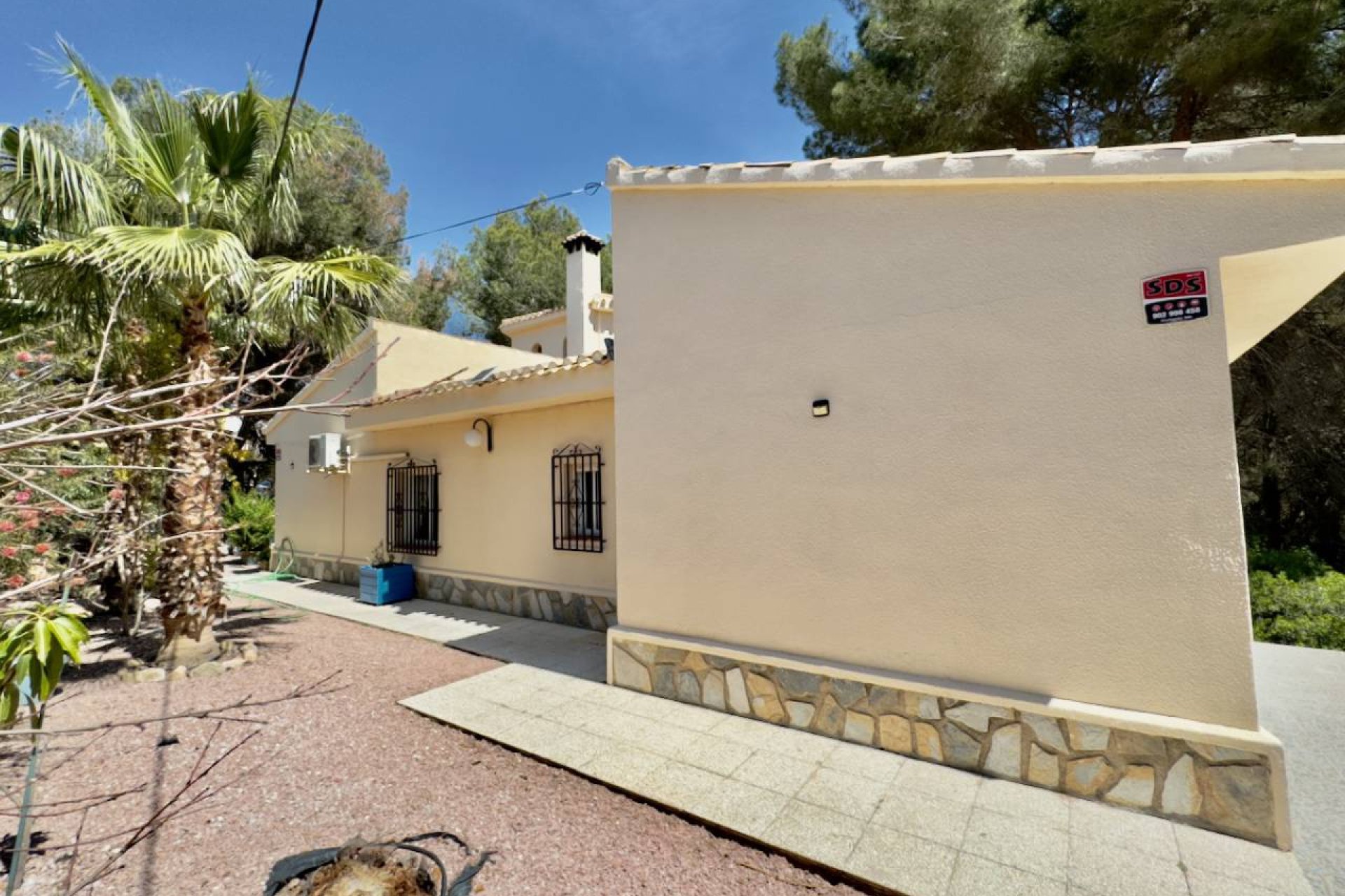 Reventa - Villa - Algorfa - Montemar