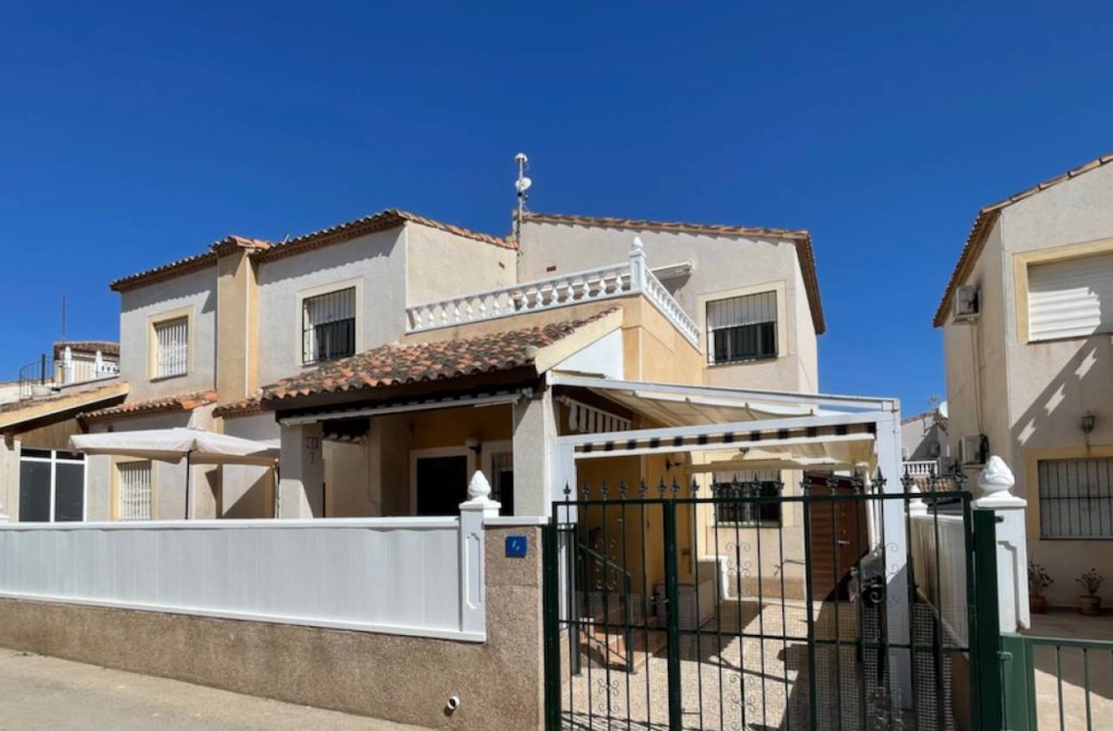 Reventa - Villa - Algorfa