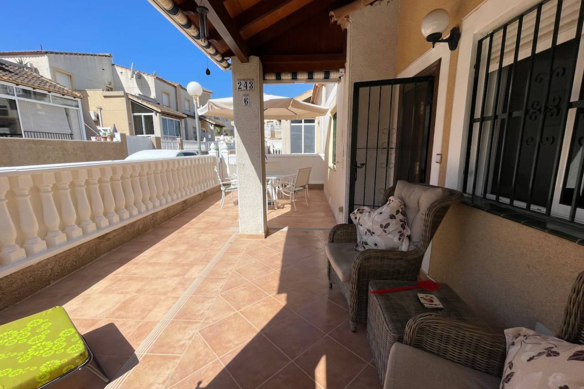 Reventa - Villa - Algorfa