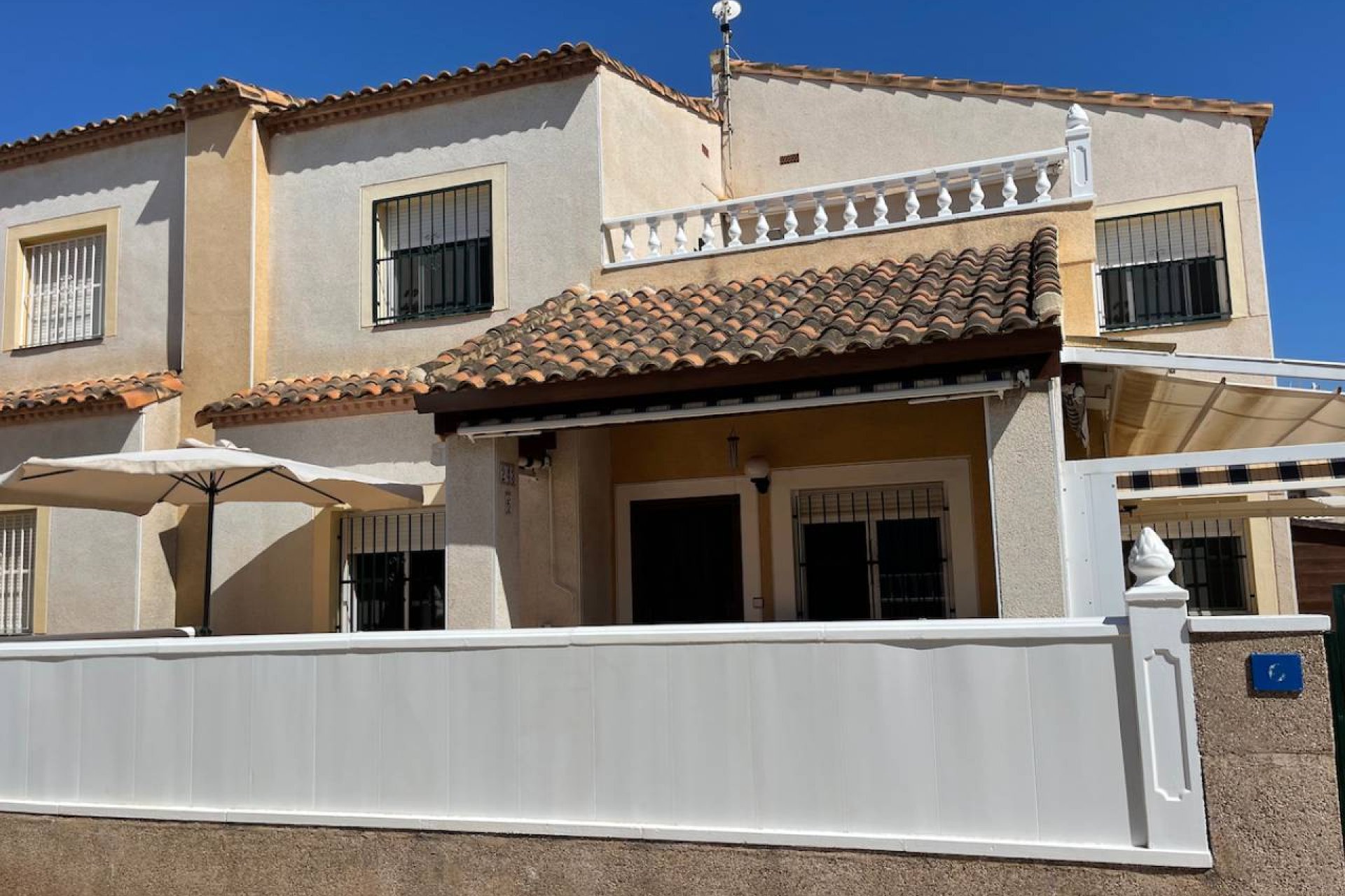 Reventa - Villa - Algorfa