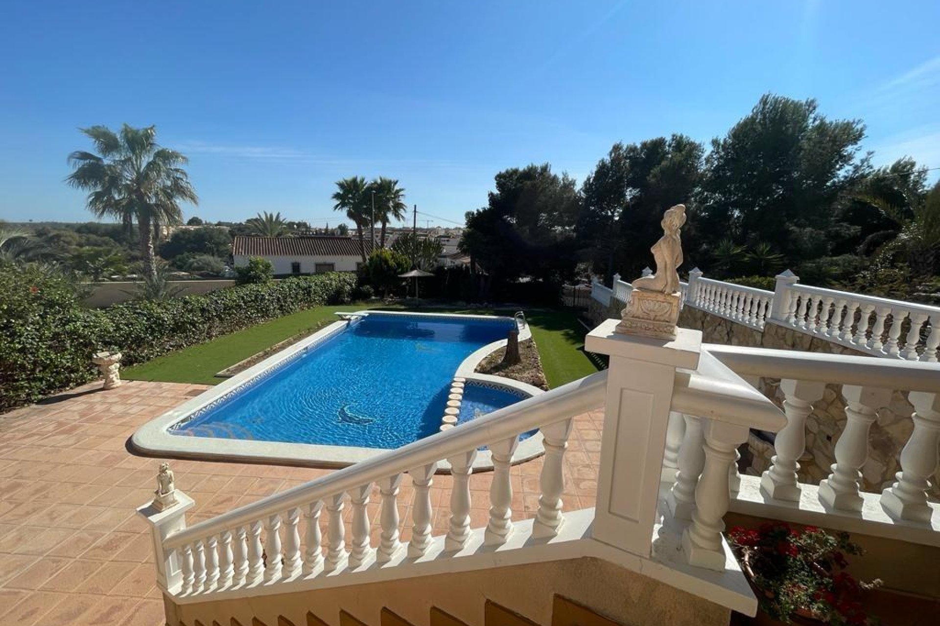 Reventa - Villa - Algorfa