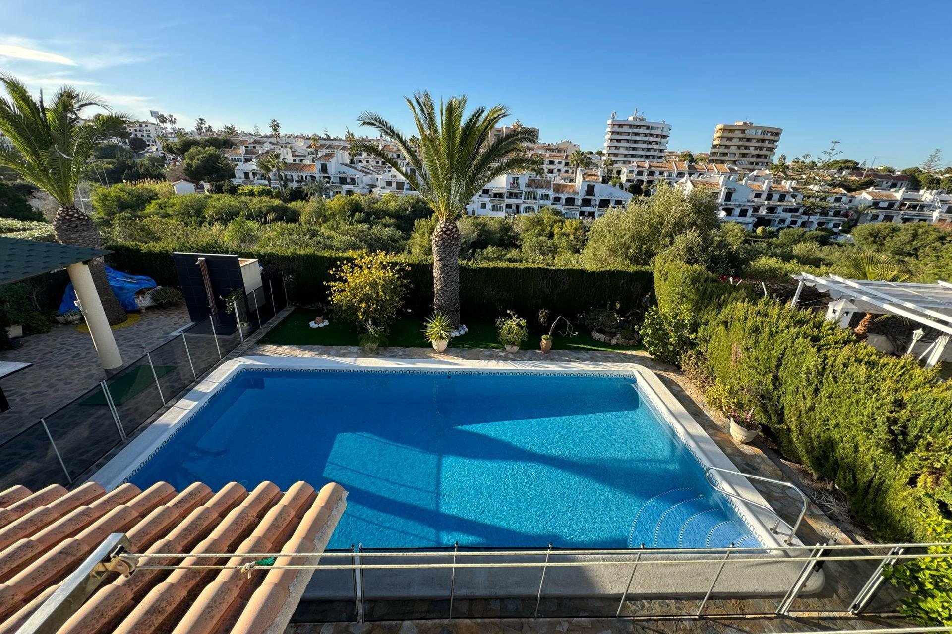 Reventa - Villa - Cabo Roig