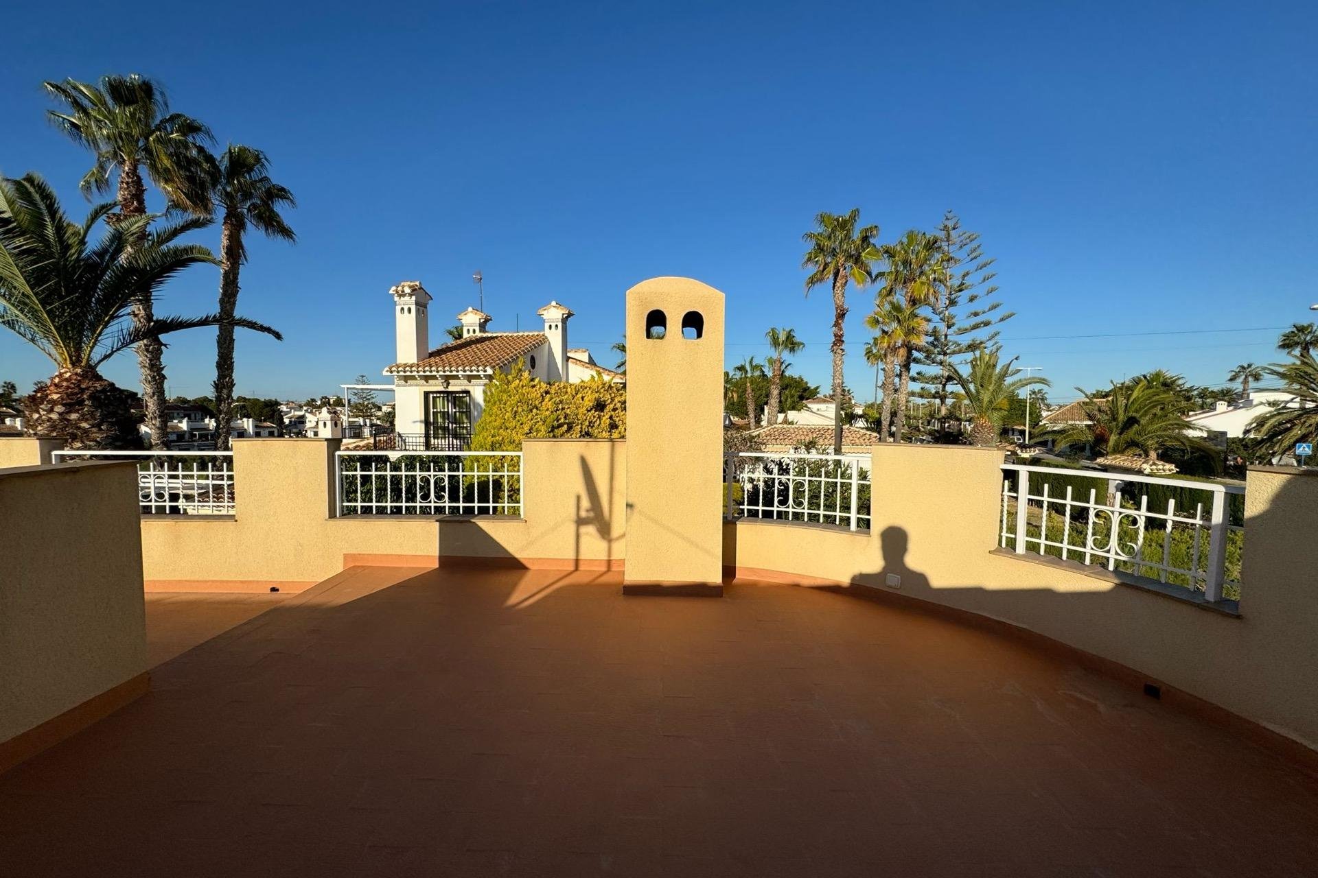 Reventa - Villa - Cabo Roig