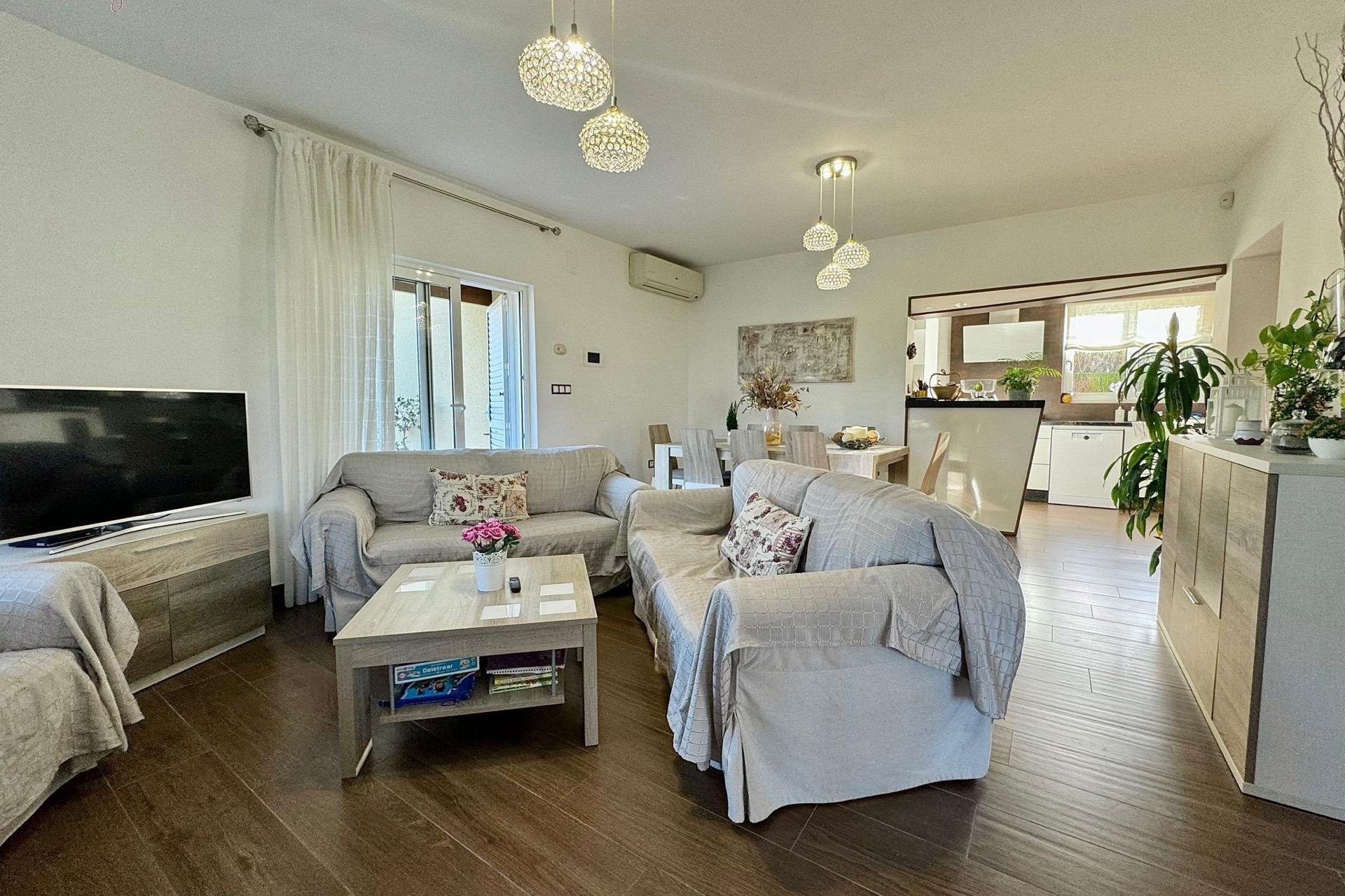 Reventa - Villa - Cabo Roig