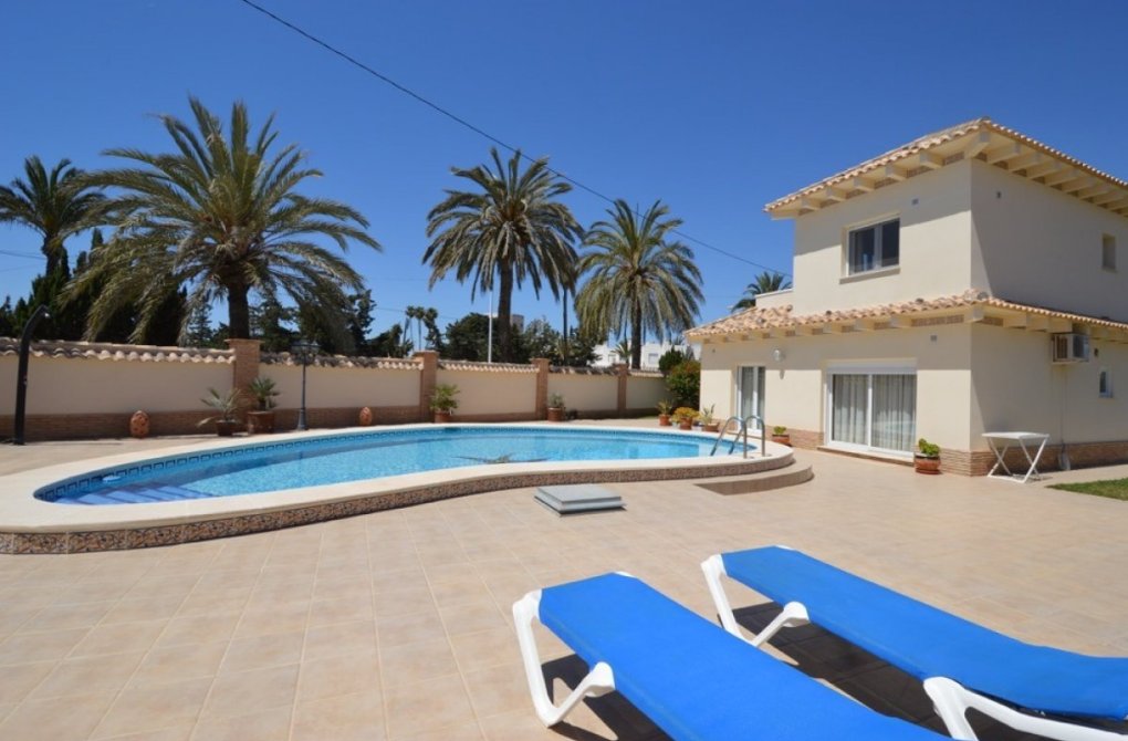 Reventa - Villa - Cabo Roig