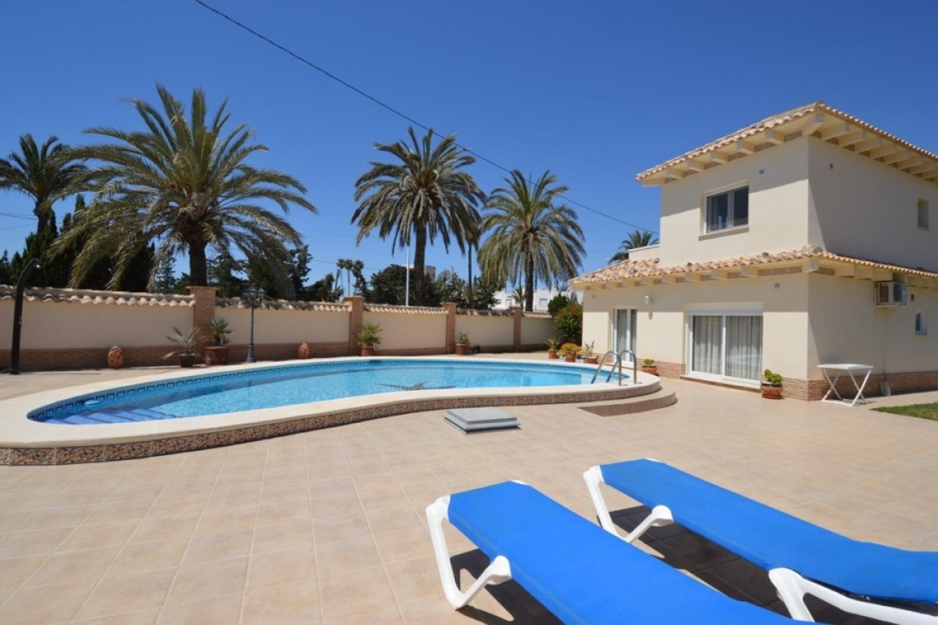 Reventa - Villa - Cabo Roig