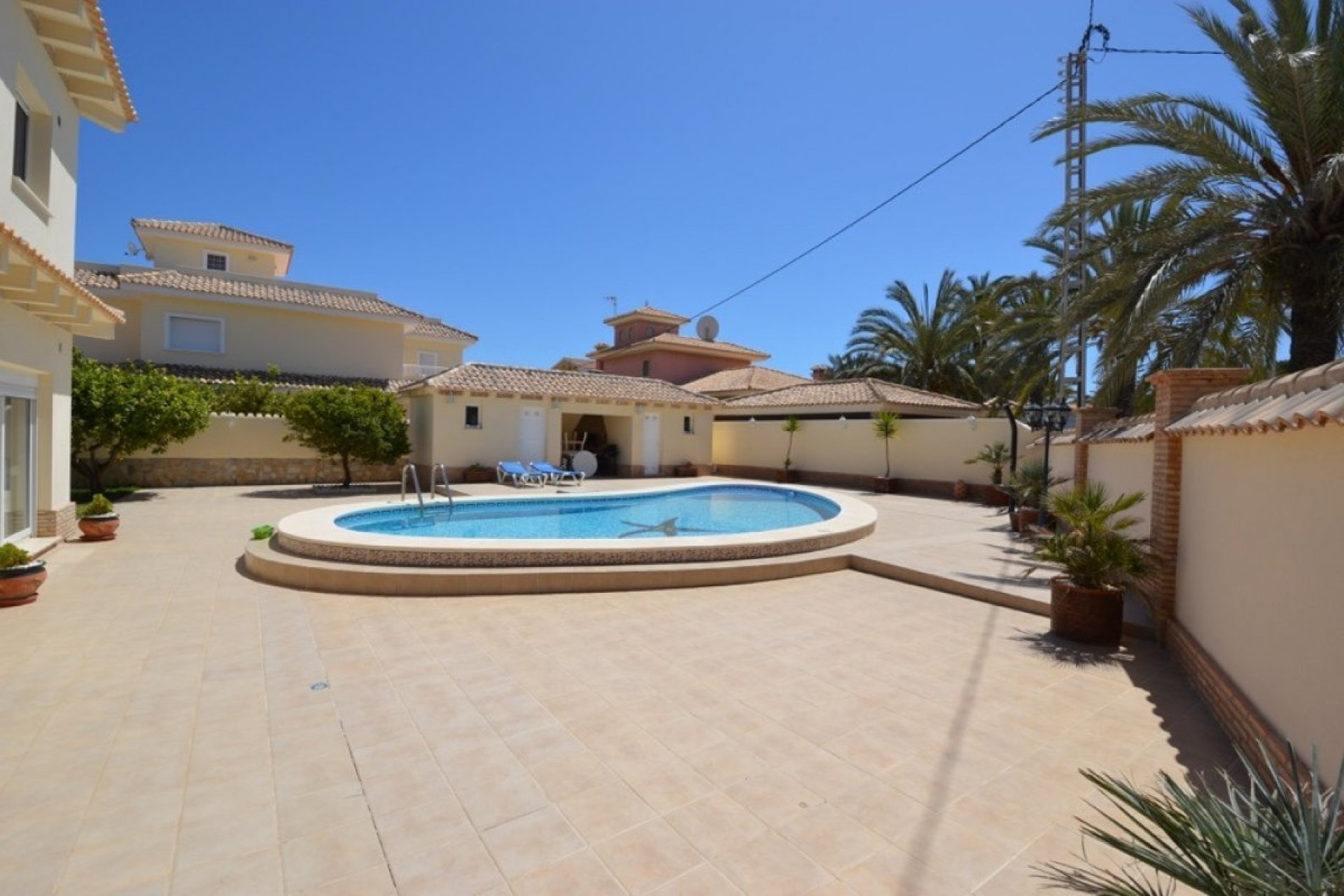 Reventa - Villa - Cabo Roig