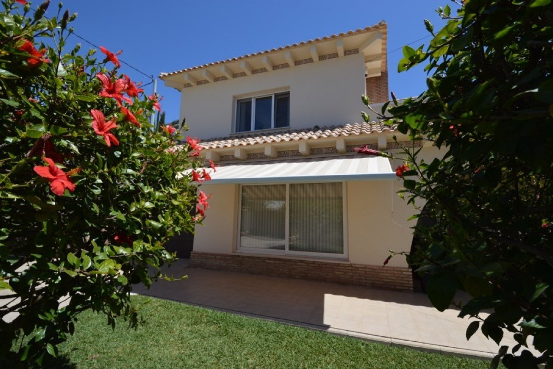 Reventa - Villa - Cabo Roig