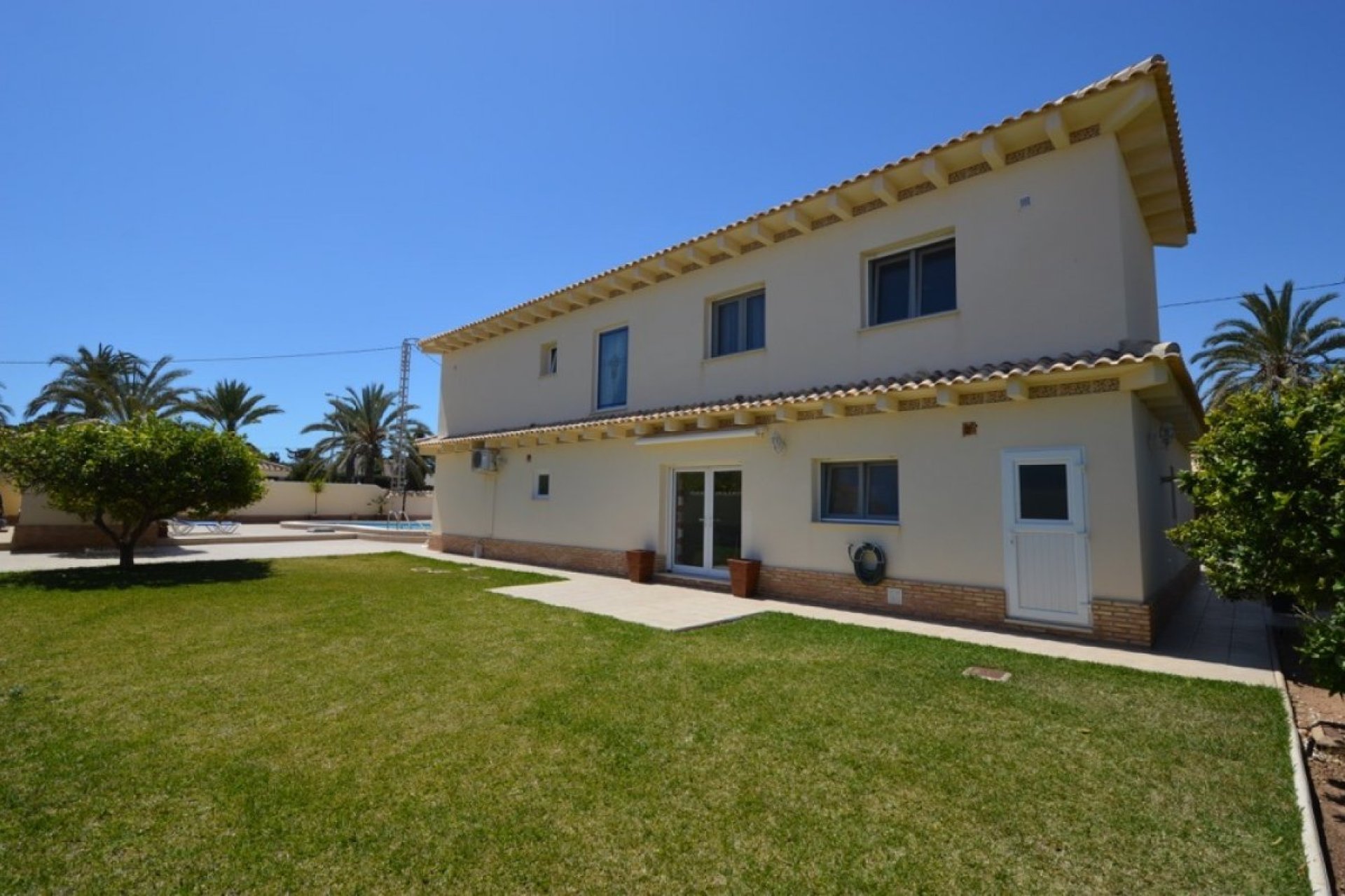 Reventa - Villa - Cabo Roig