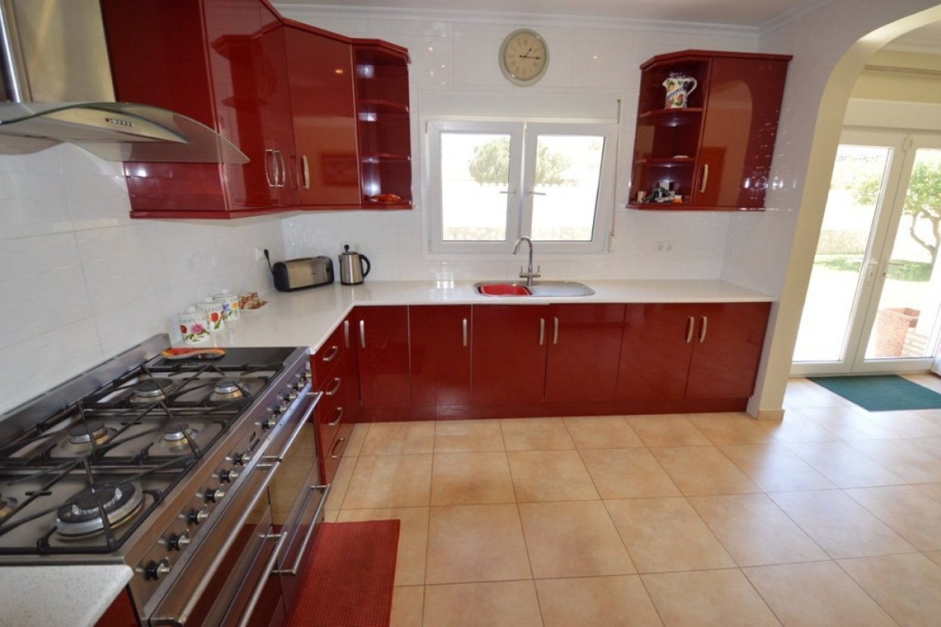 Reventa - Villa - Cabo Roig