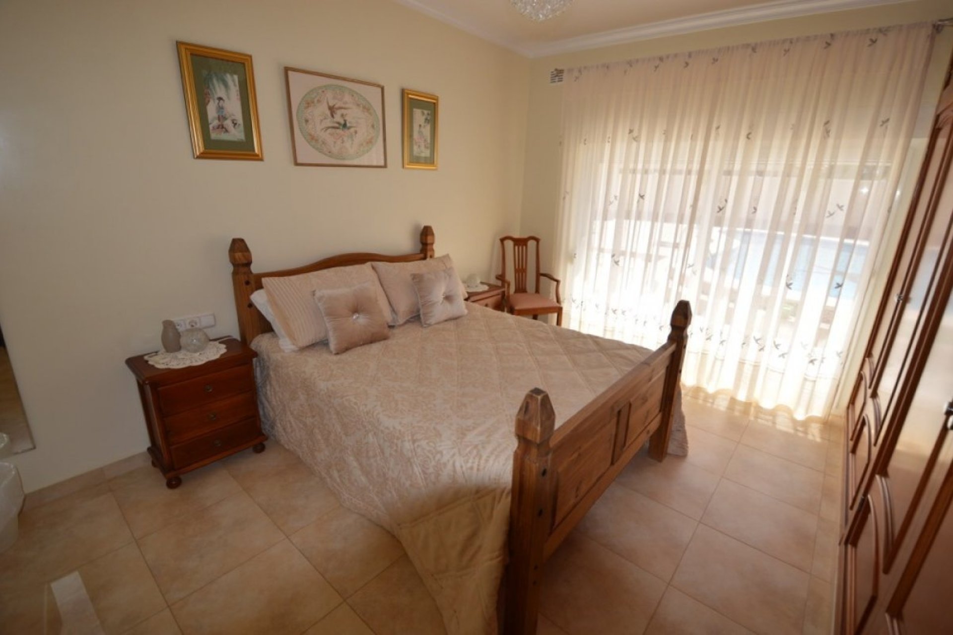 Reventa - Villa - Cabo Roig