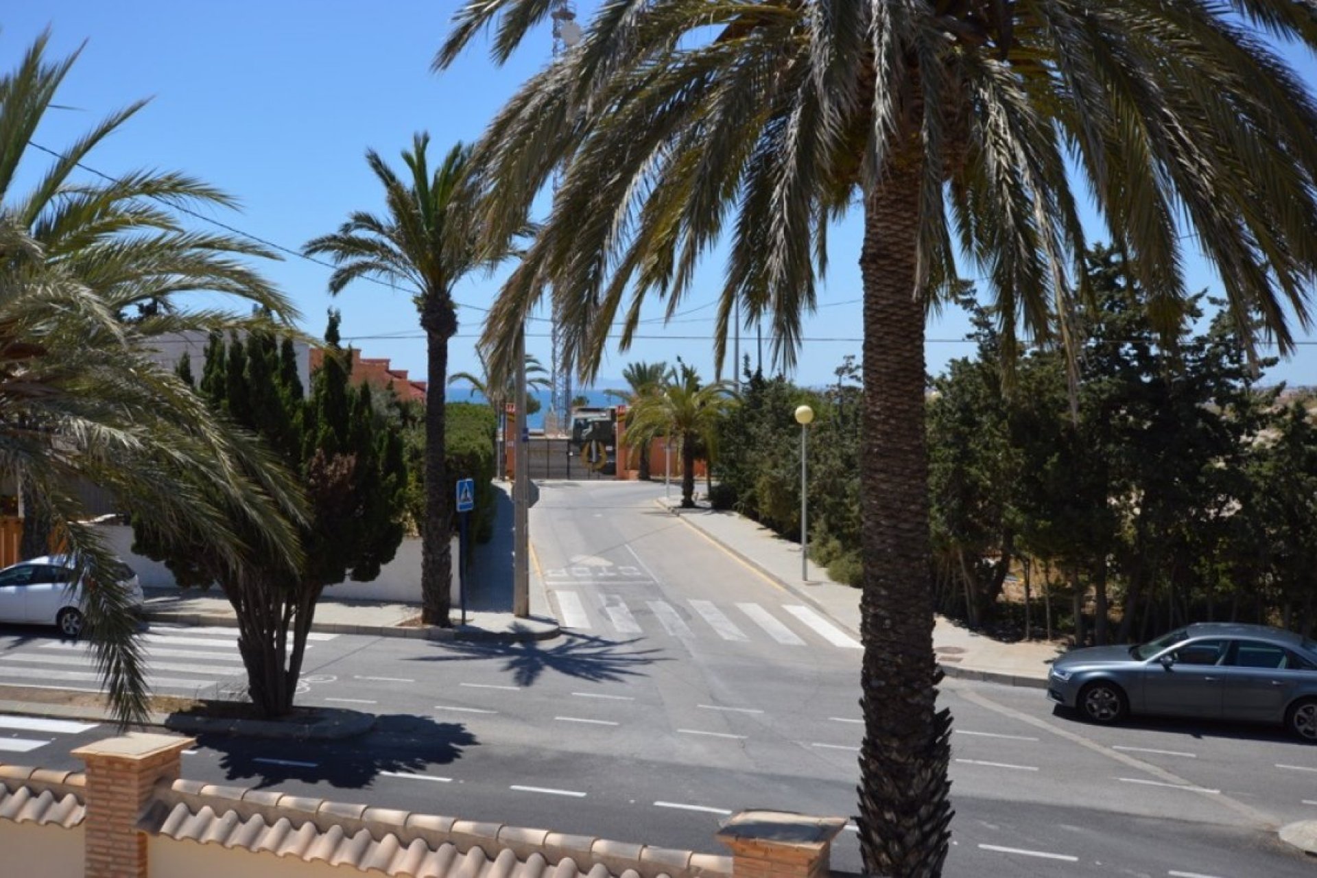 Reventa - Villa - Cabo Roig