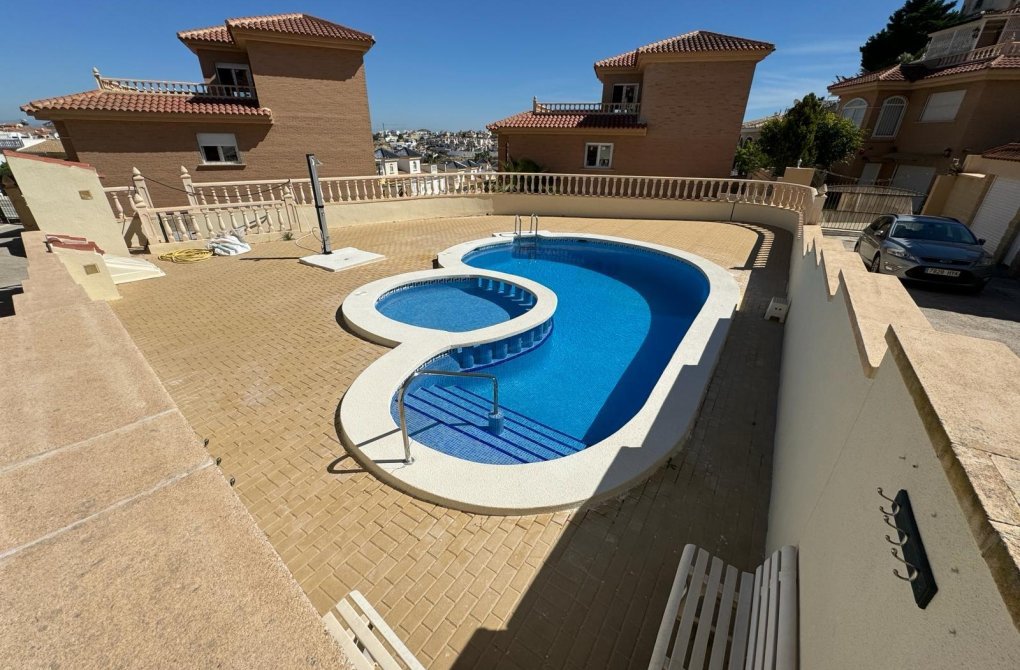 Reventa - Villa - Ciudad Quesada - La  Marquesa Golf