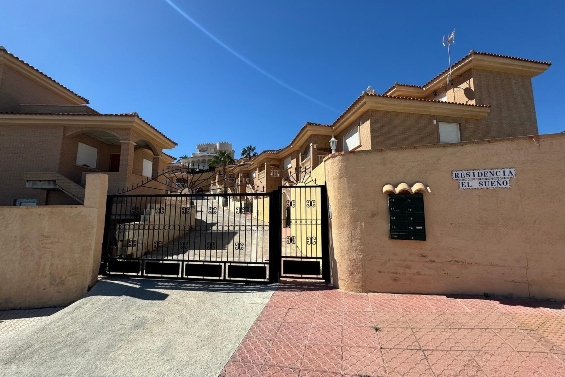 Reventa - Villa - Ciudad Quesada - La  Marquesa Golf