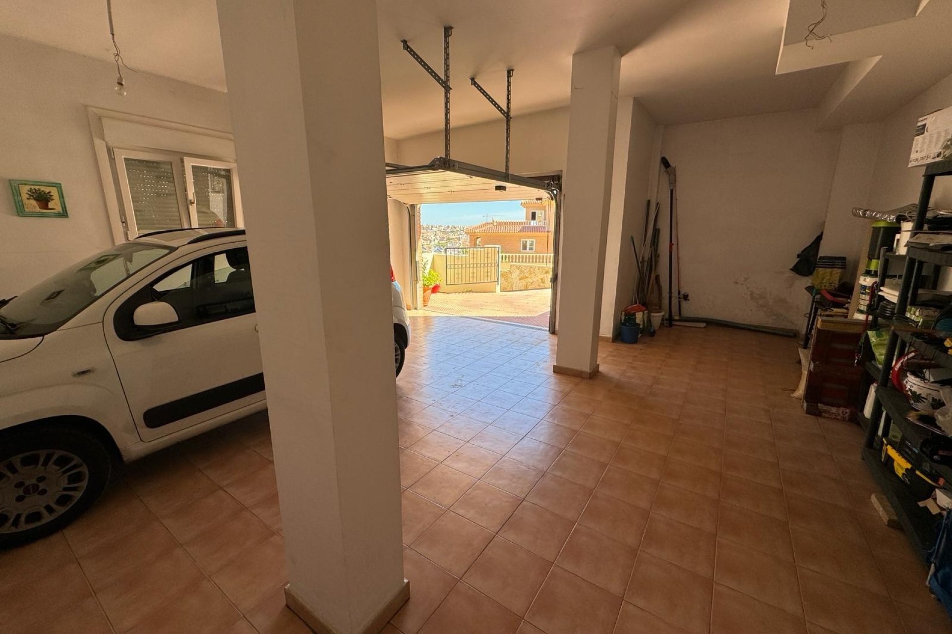 Reventa - Villa - Ciudad Quesada - La  Marquesa Golf