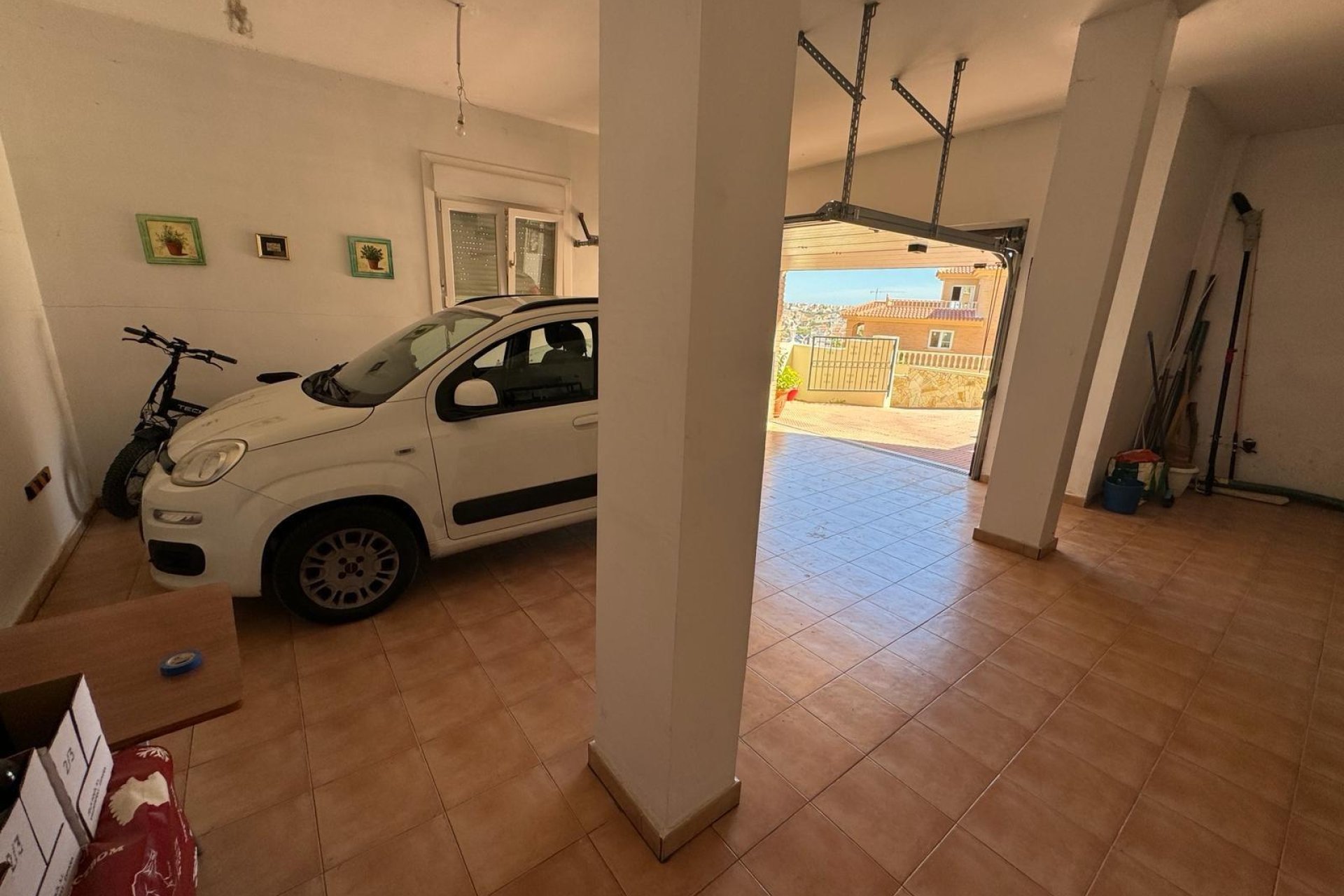 Reventa - Villa - Ciudad Quesada - La  Marquesa Golf