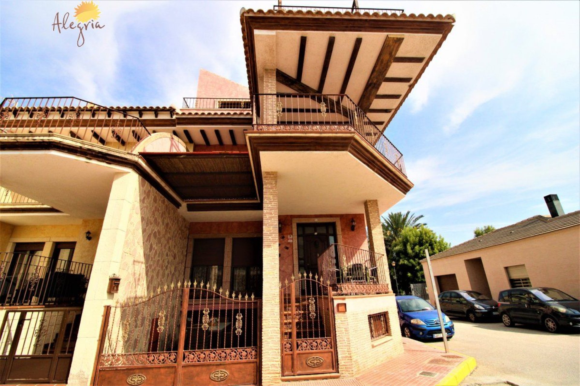 Reventa - Villa - Daya Nueva