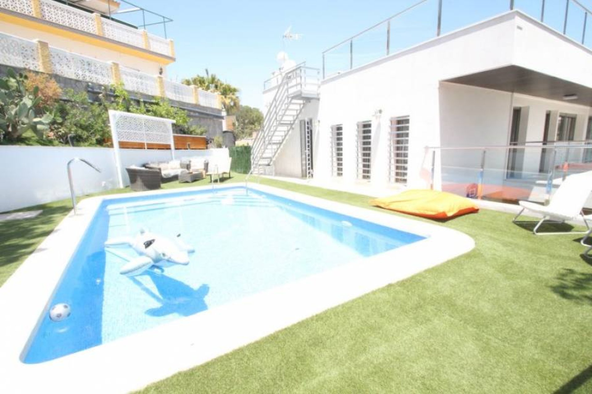 Reventa - Villa de Lujo - Orihuela Costa - Campoamor