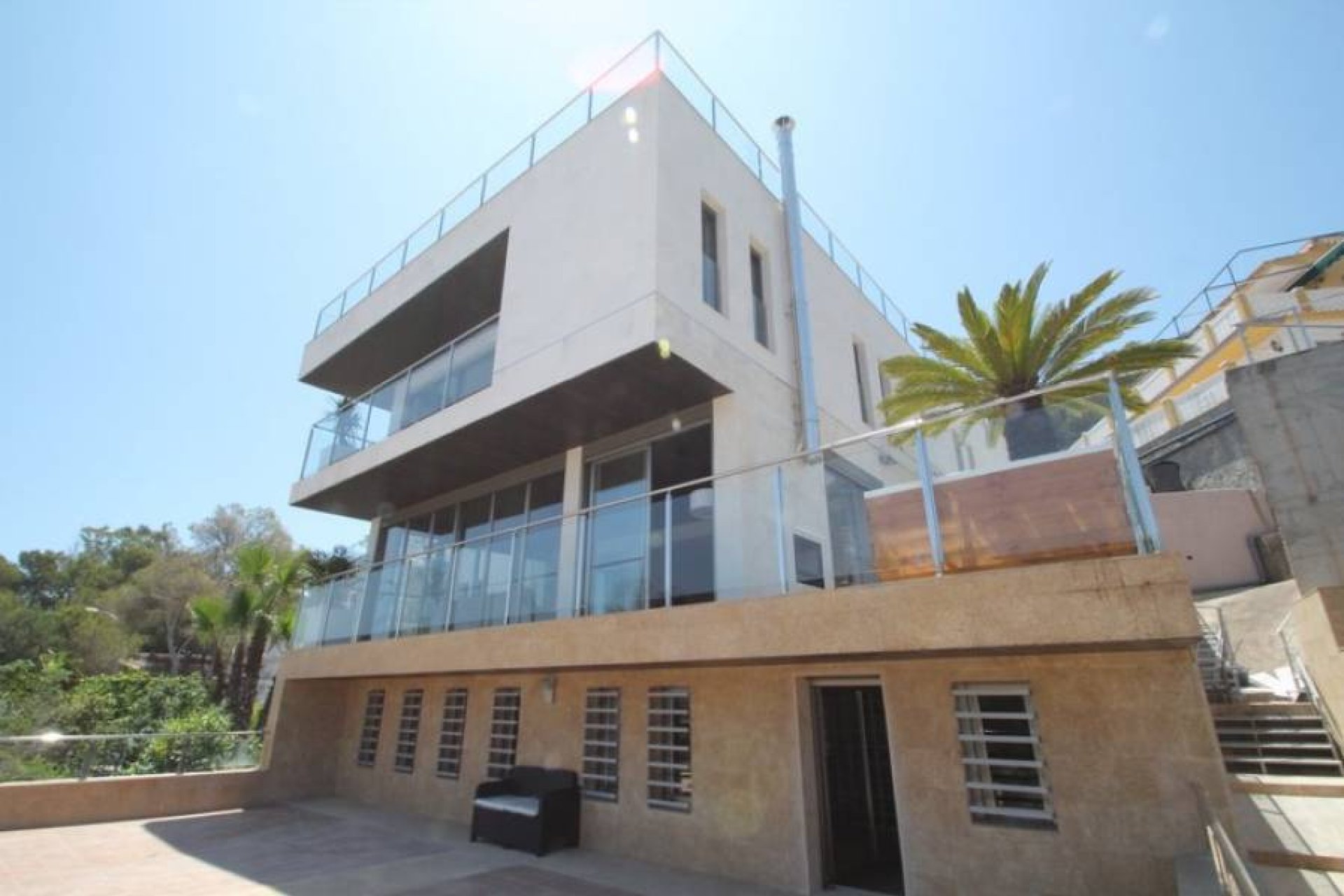 Reventa - Villa de Lujo - Orihuela Costa - Campoamor