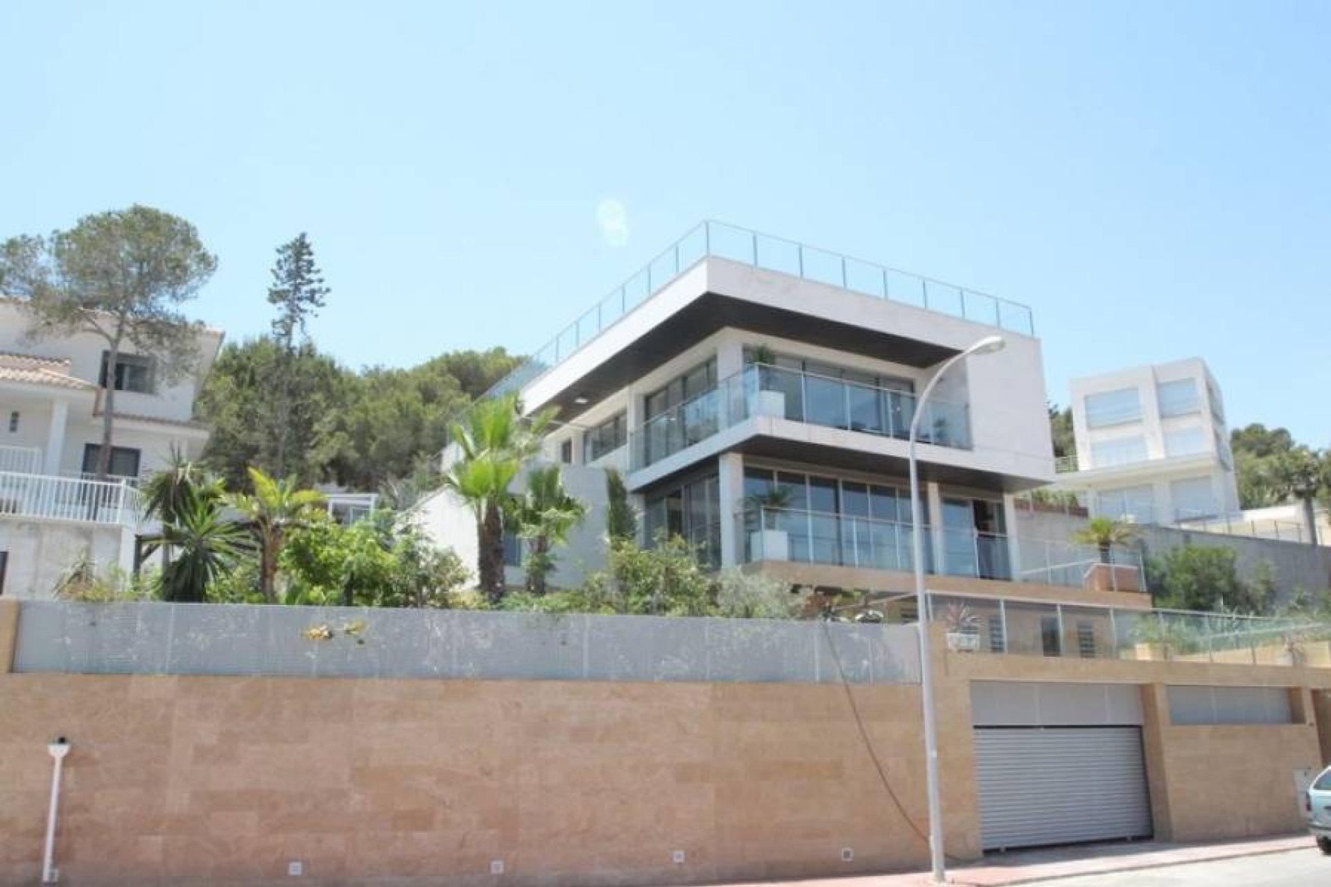 Reventa - Villa de Lujo - Orihuela Costa - Campoamor