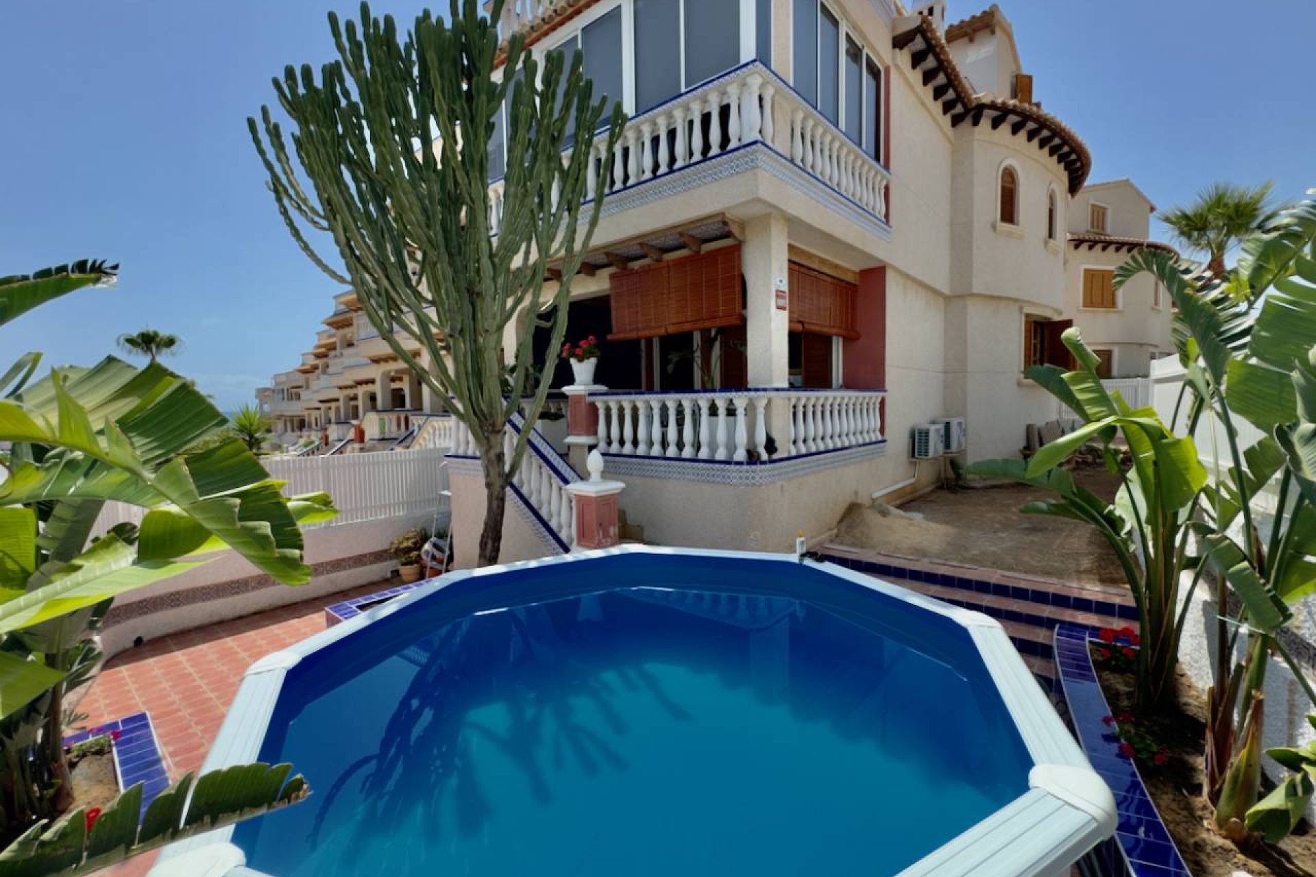 Reventa - Villa - Guardamar del Segura