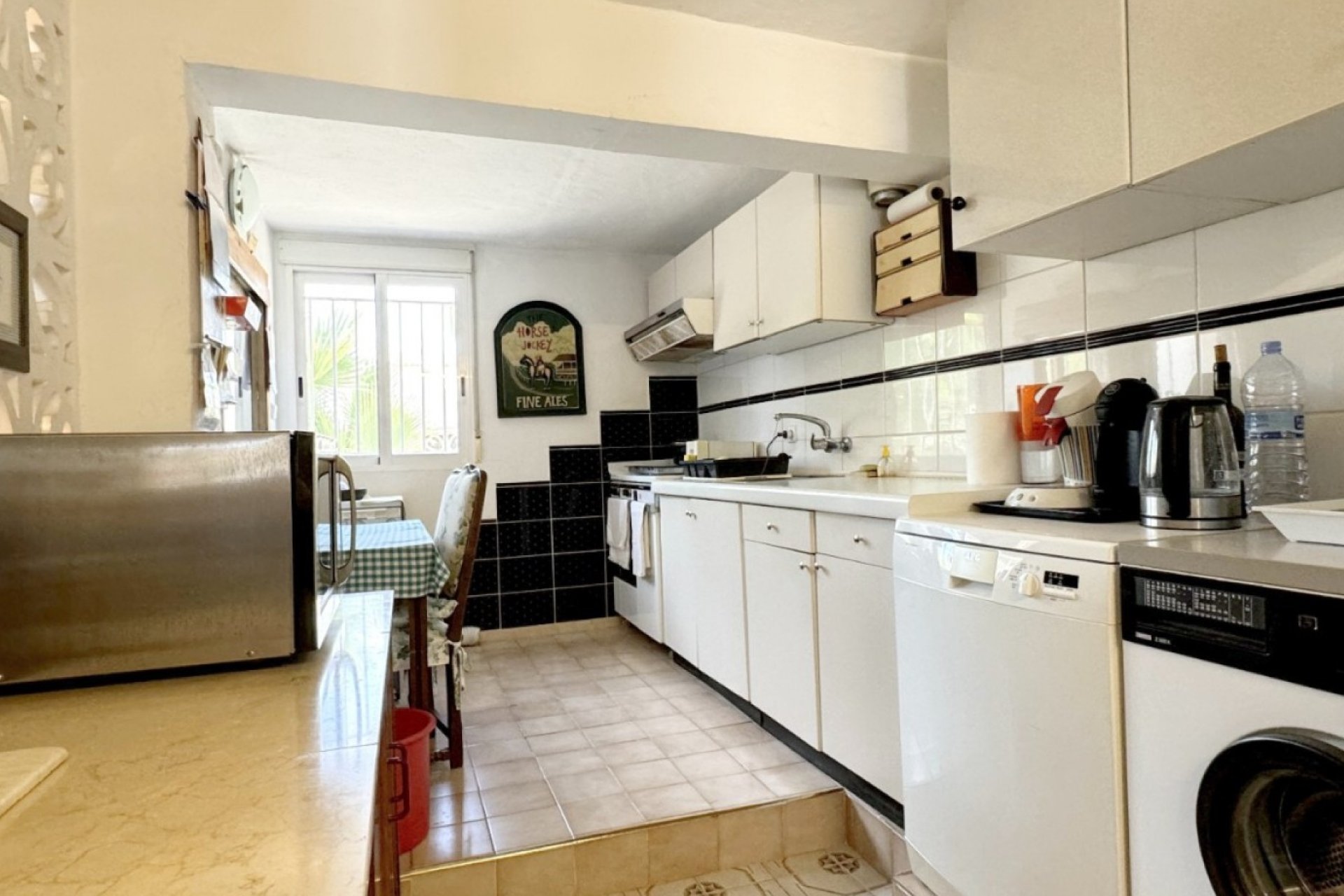 Reventa - Villa independiente - Orihuela Costa - La Zenia