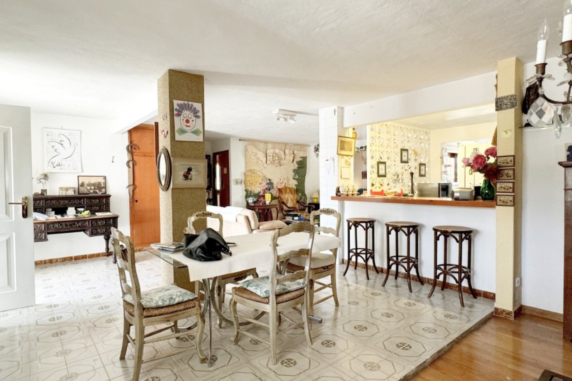 Reventa - Villa independiente - Orihuela Costa - La Zenia