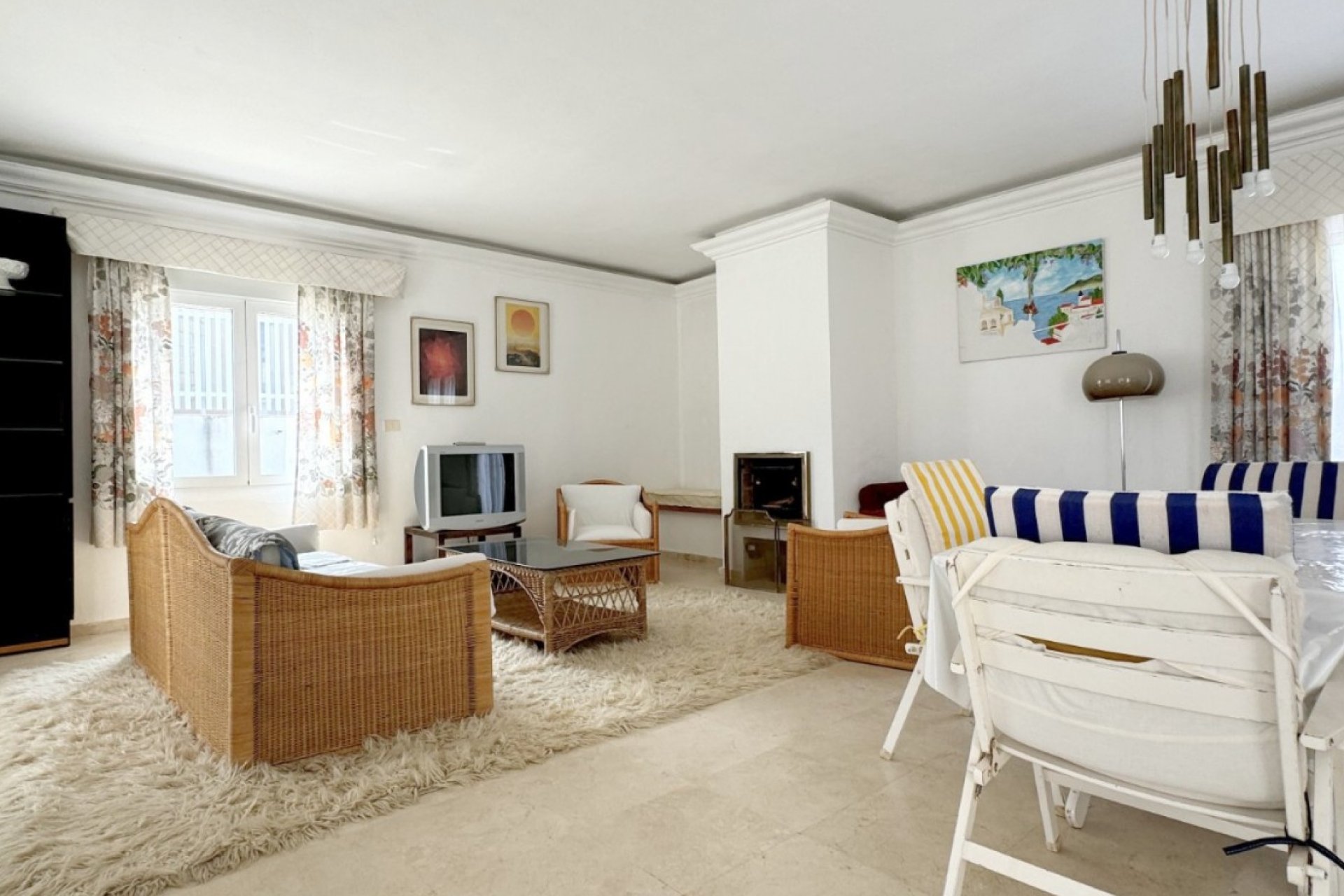 Reventa - Villa independiente - Orihuela Costa - La Zenia