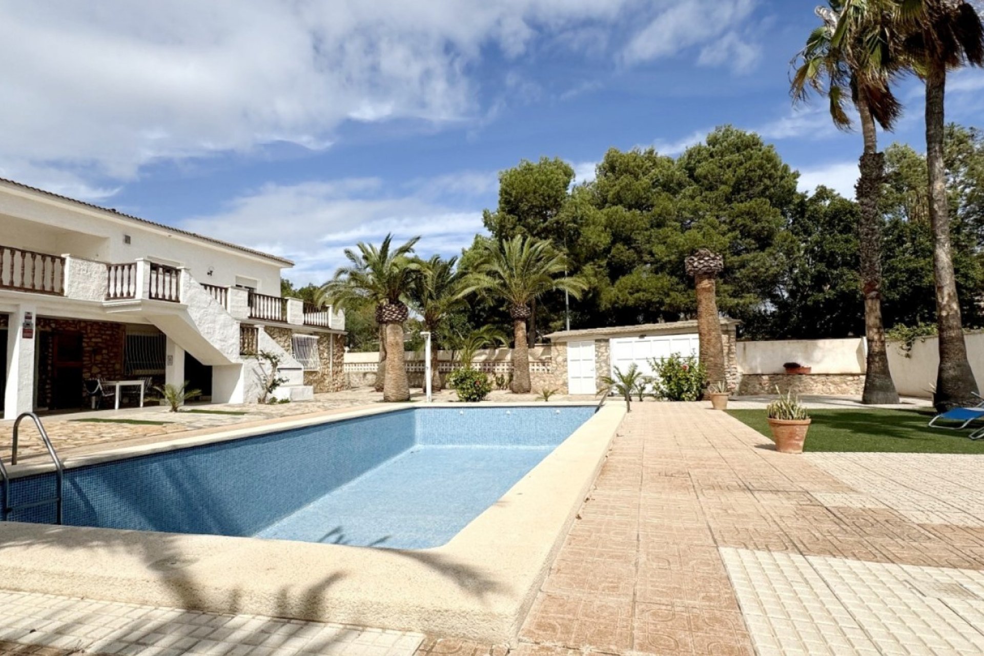 Reventa - Villa independiente - Orihuela Costa - La Zenia