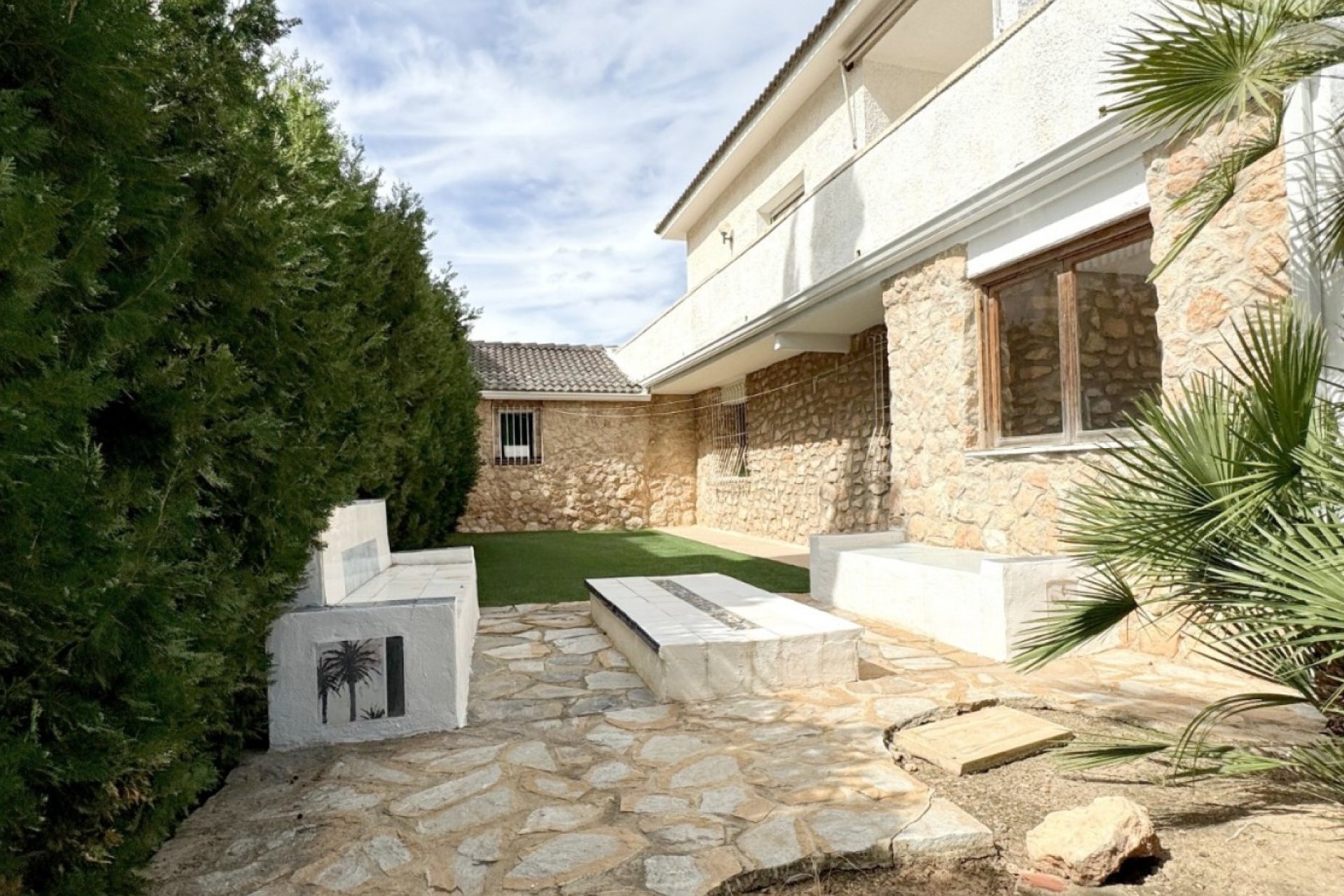 Reventa - Villa independiente - Orihuela Costa - La Zenia