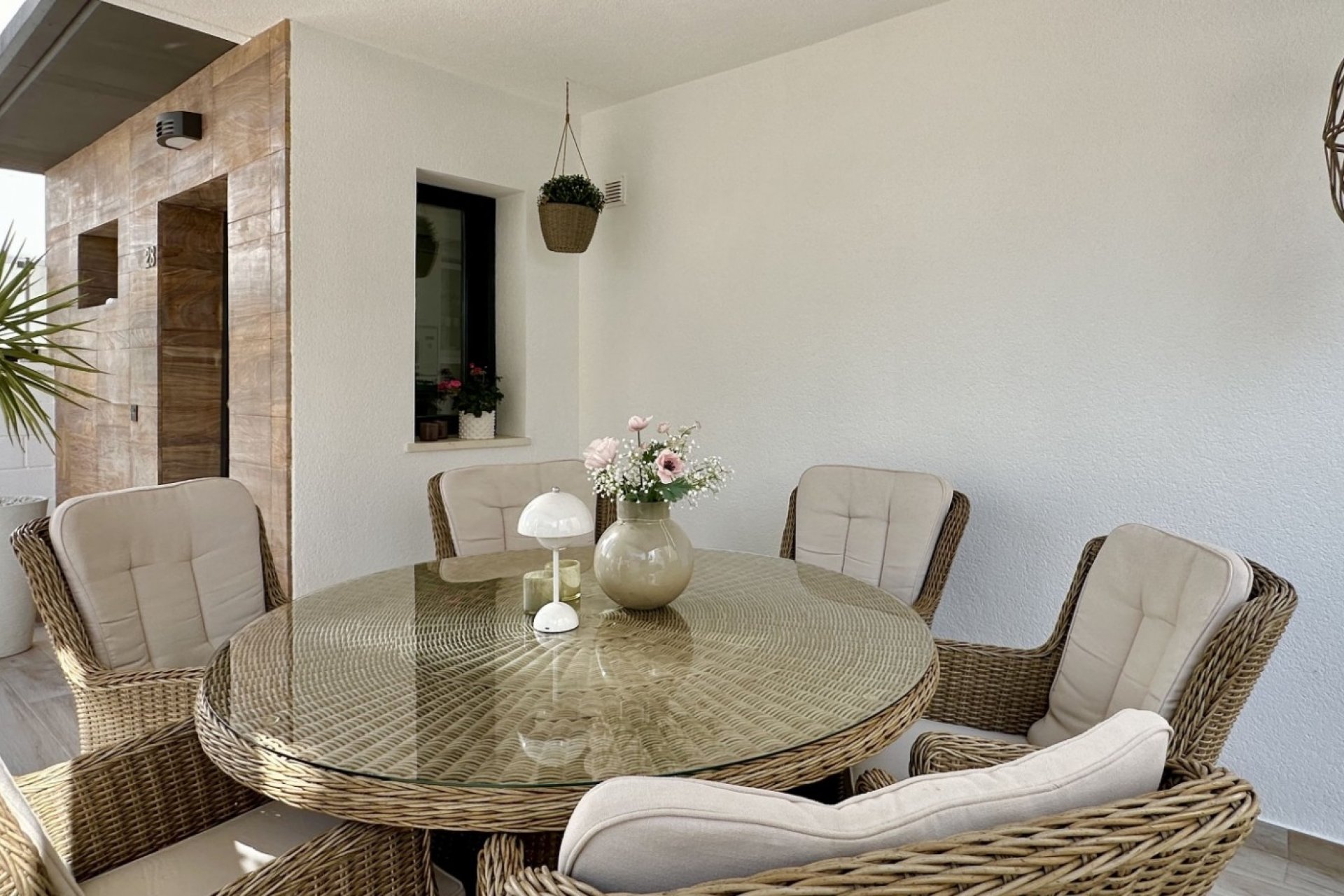 Reventa - Villa independiente - Orihuela Costa - Lomas de Cabo Roig