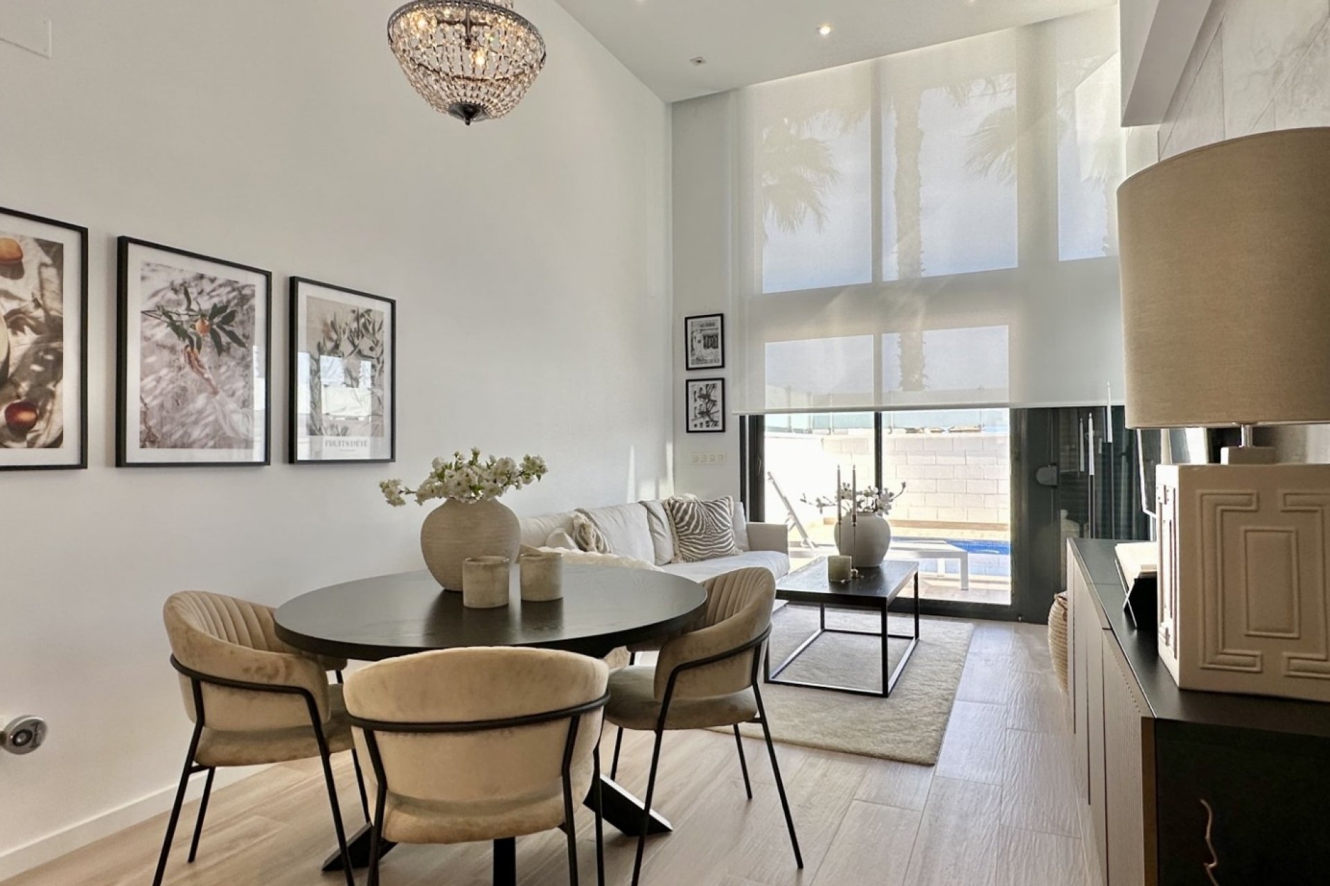 Reventa - Villa independiente - Orihuela Costa - Lomas de Cabo Roig