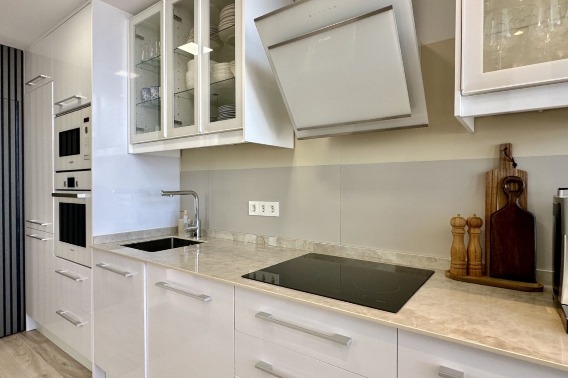 Reventa - Villa independiente - Orihuela Costa - Lomas de Cabo Roig