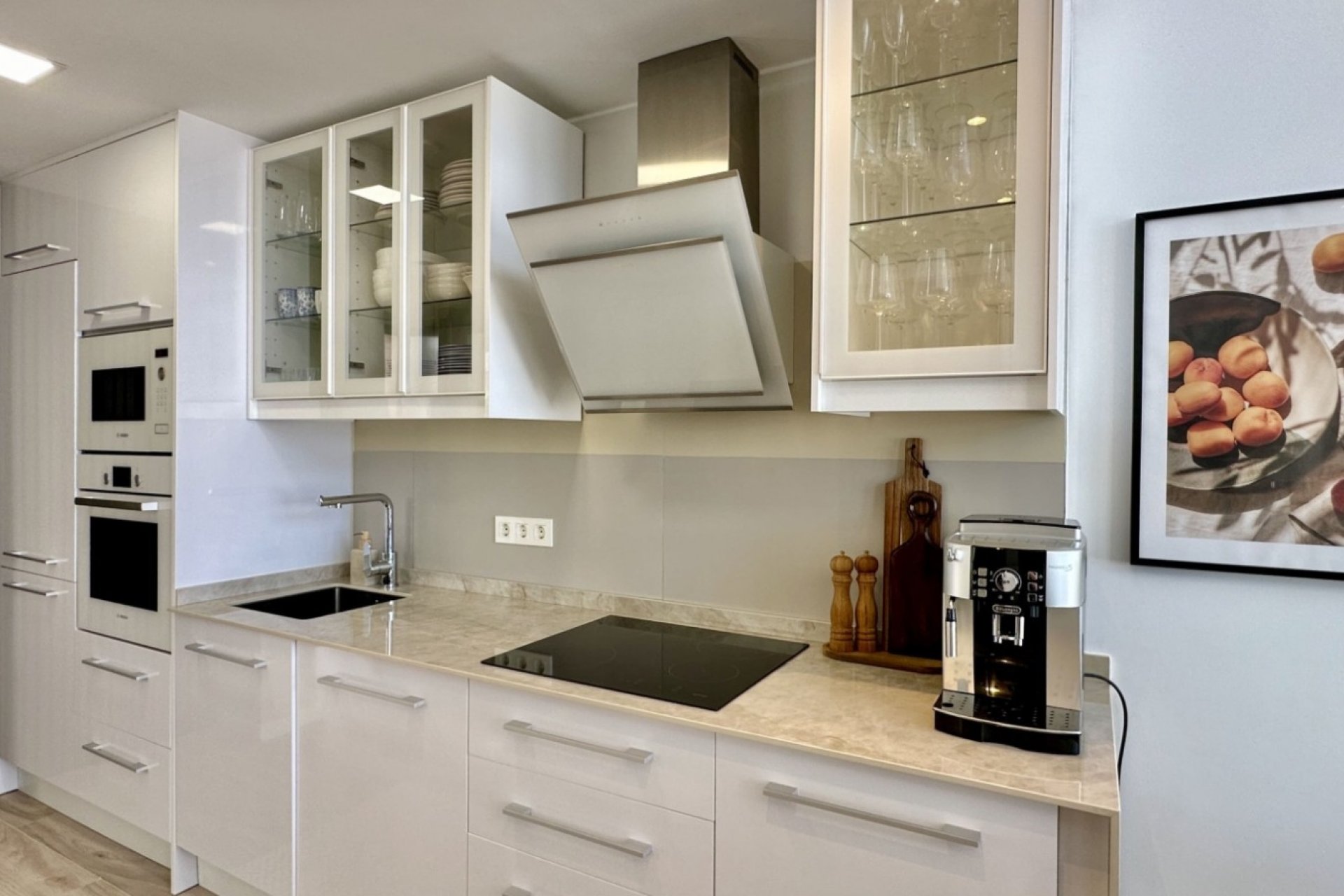 Reventa - Villa independiente - Orihuela Costa - Lomas de Cabo Roig