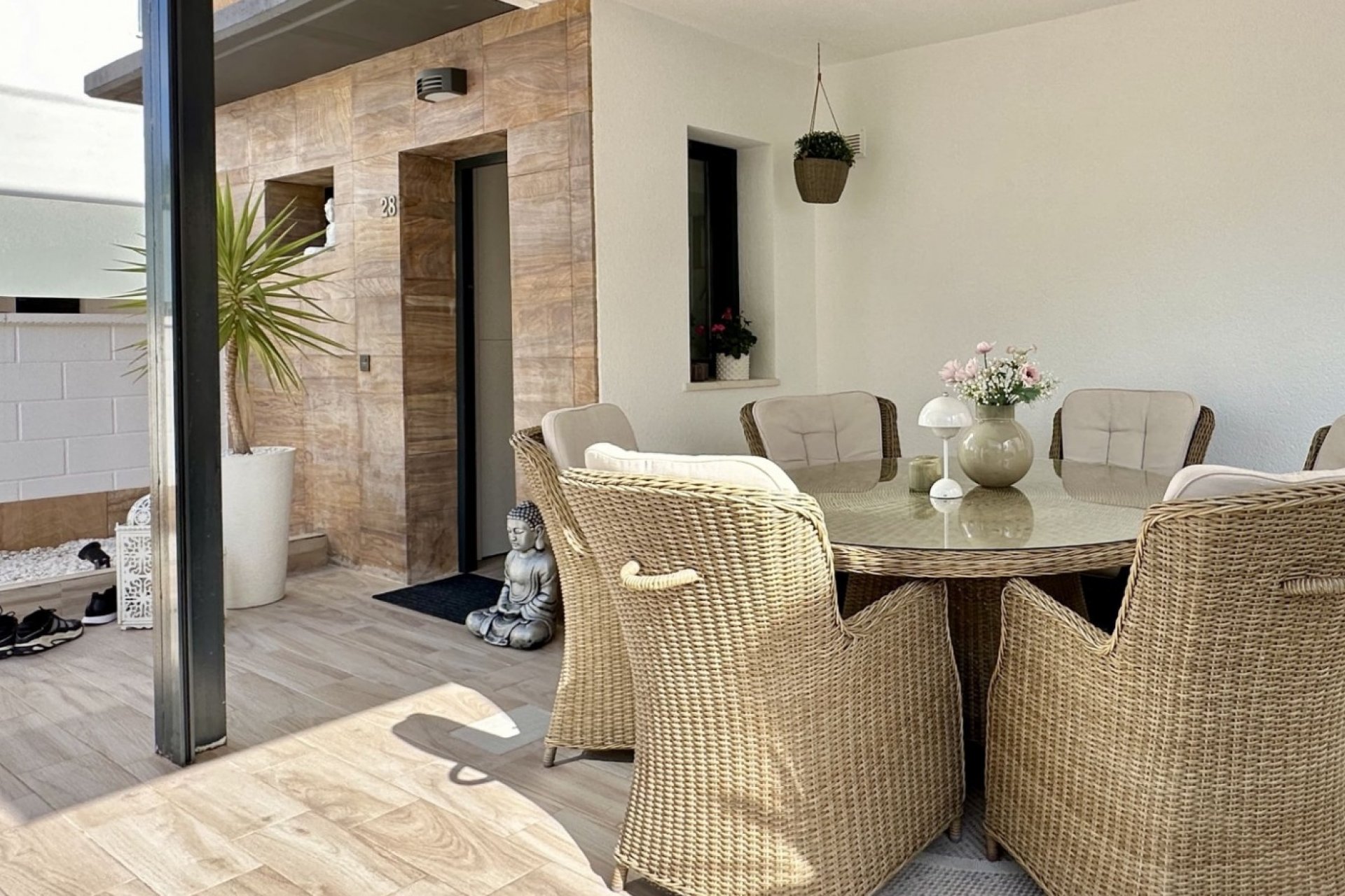 Reventa - Villa independiente - Orihuela Costa - Lomas de Cabo Roig