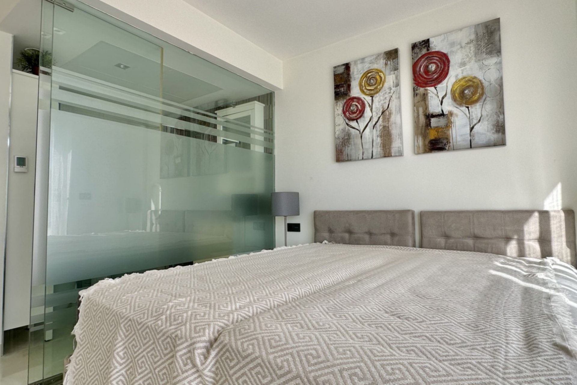 Reventa - Villa independiente - Orihuela Costa - Lomas de Cabo Roig