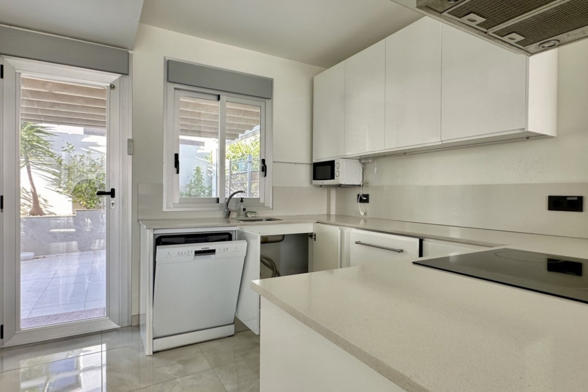 Reventa - Villa independiente - Orihuela Costa - Lomas de Cabo Roig