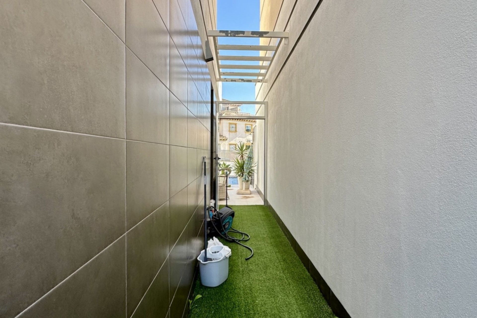 Reventa - Villa independiente - Orihuela Costa - Lomas de Cabo Roig